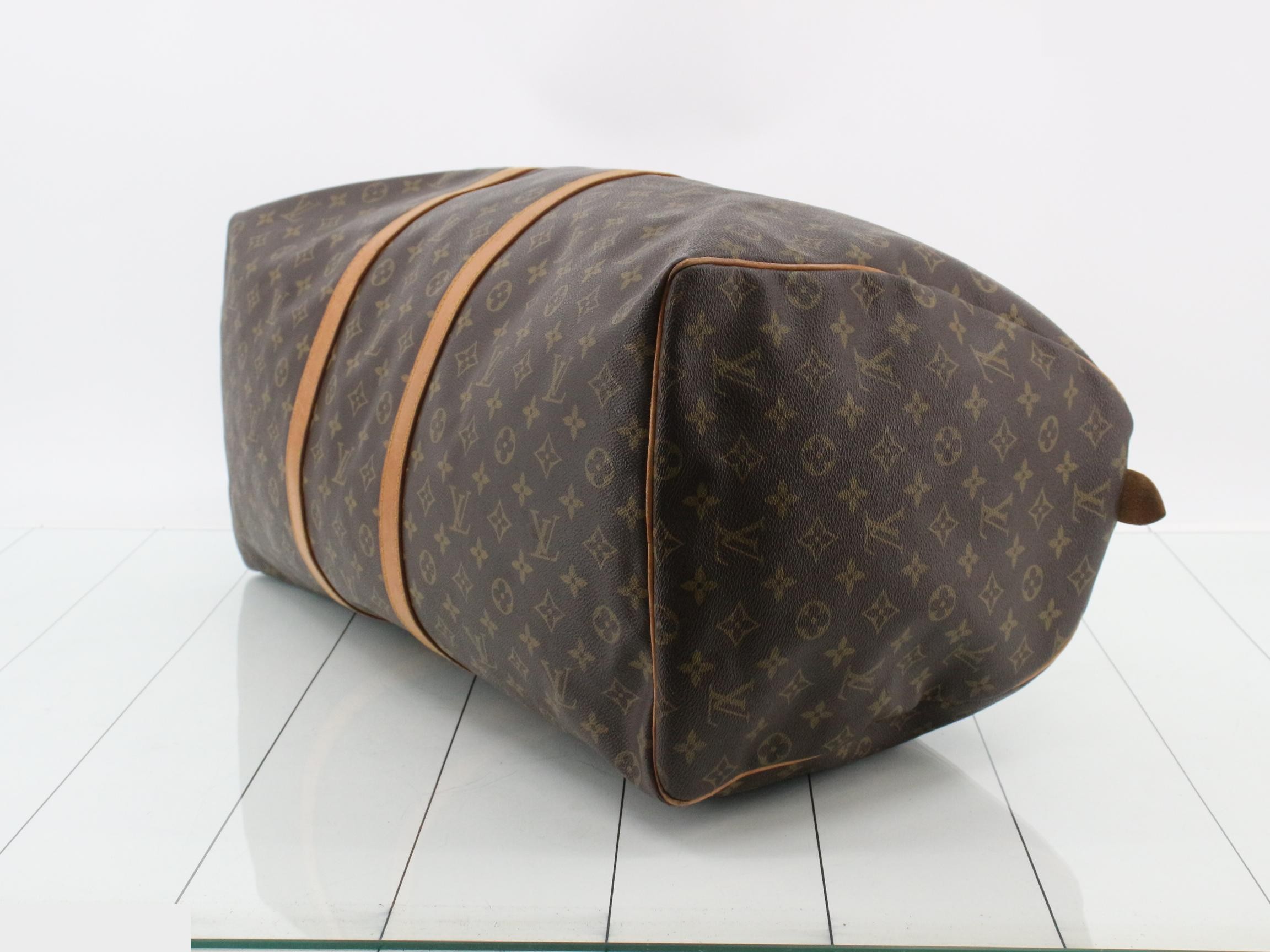 Keepall 60 — view 6