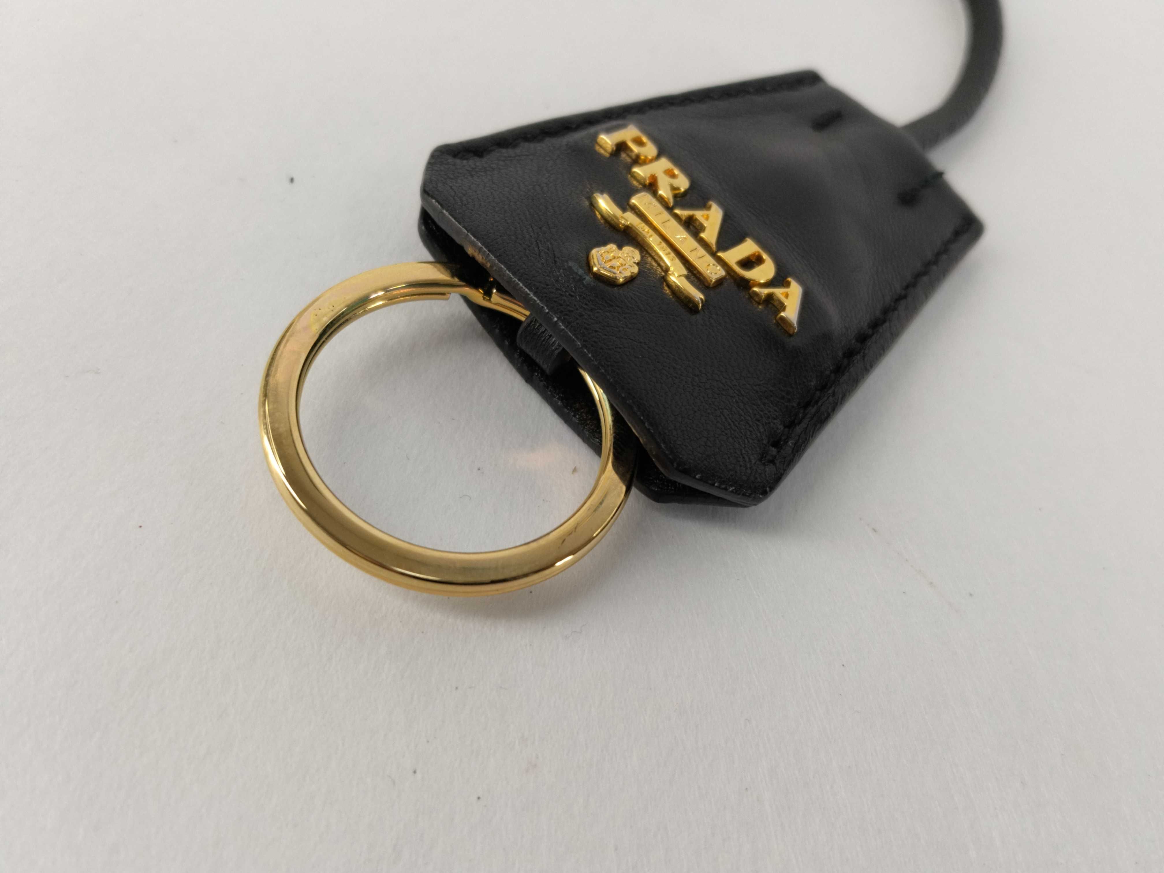 Keychain Key Case Key Holder — view 3