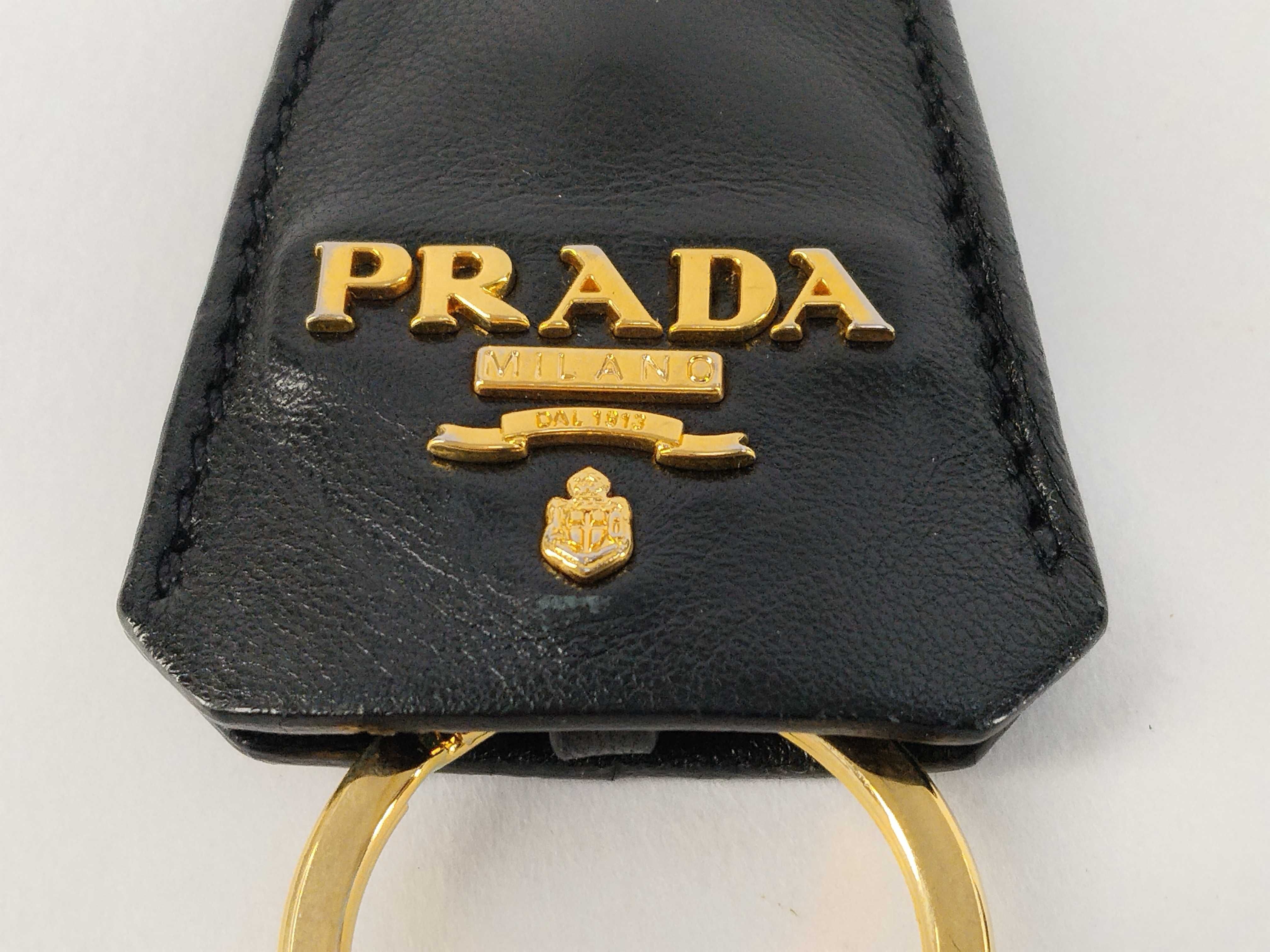 Keychain Key Case Key Holder — view 4