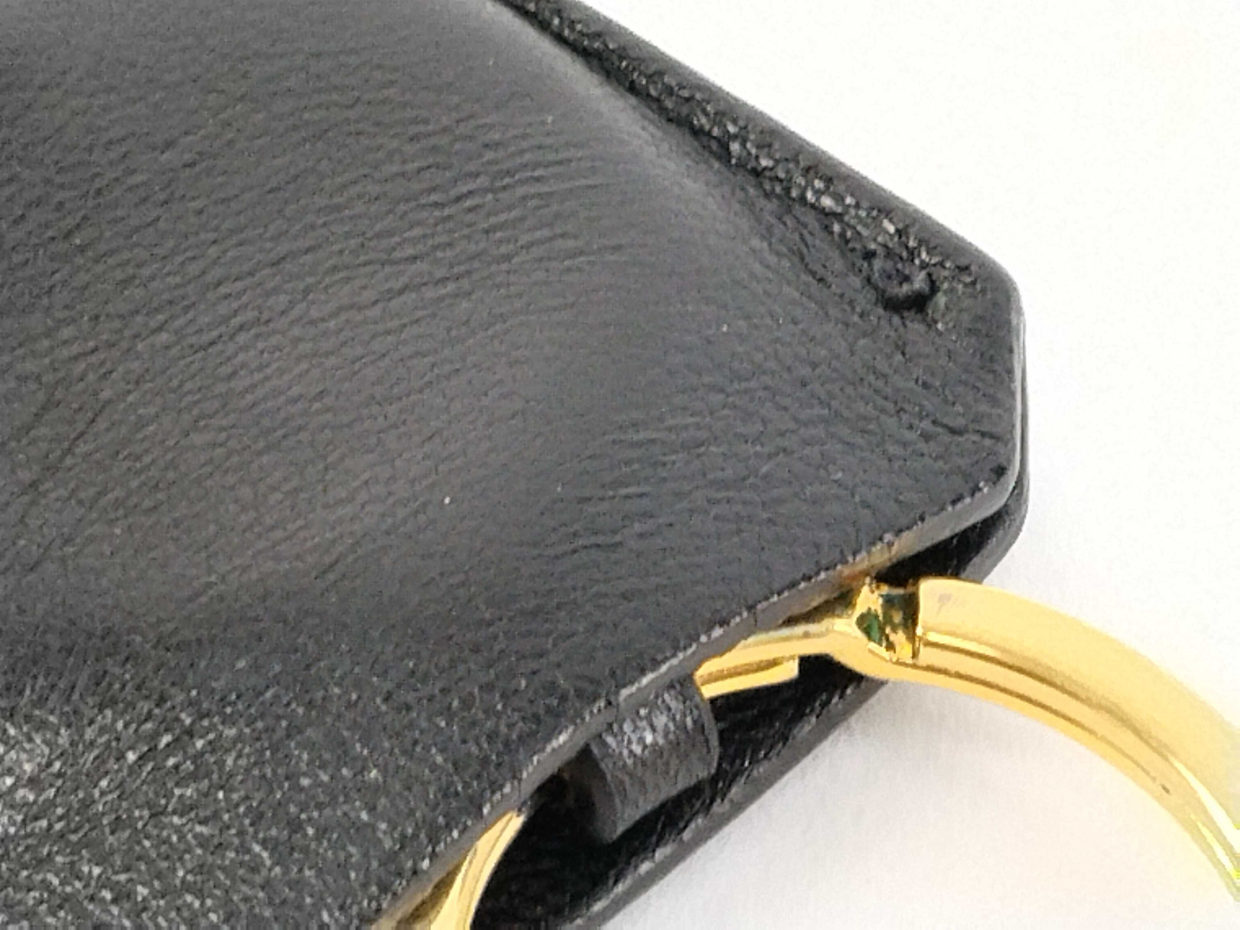 Keychain Key Case Key Holder — view 9