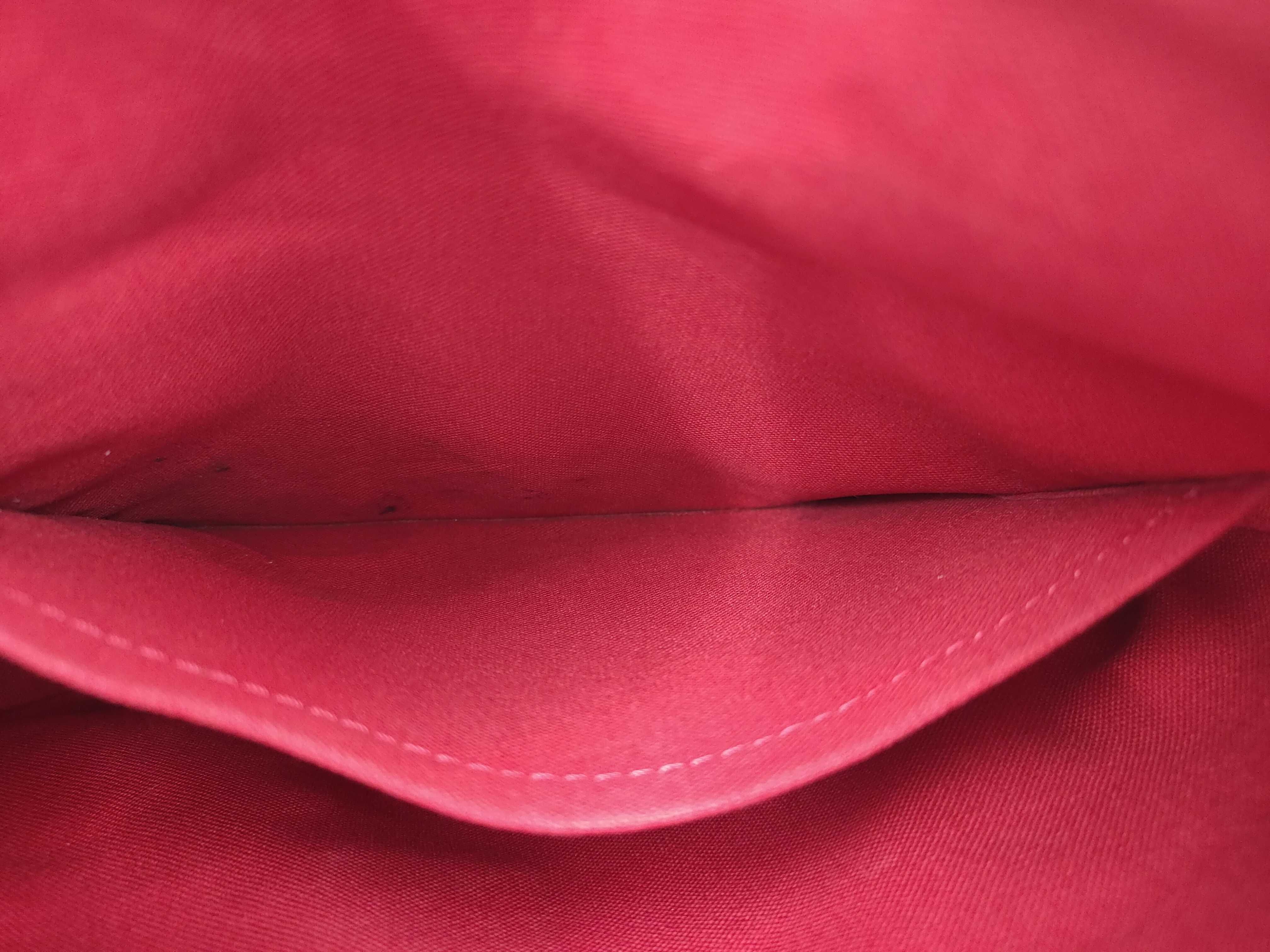Damier Bloomsbury PM Shoulder Bag — view 10