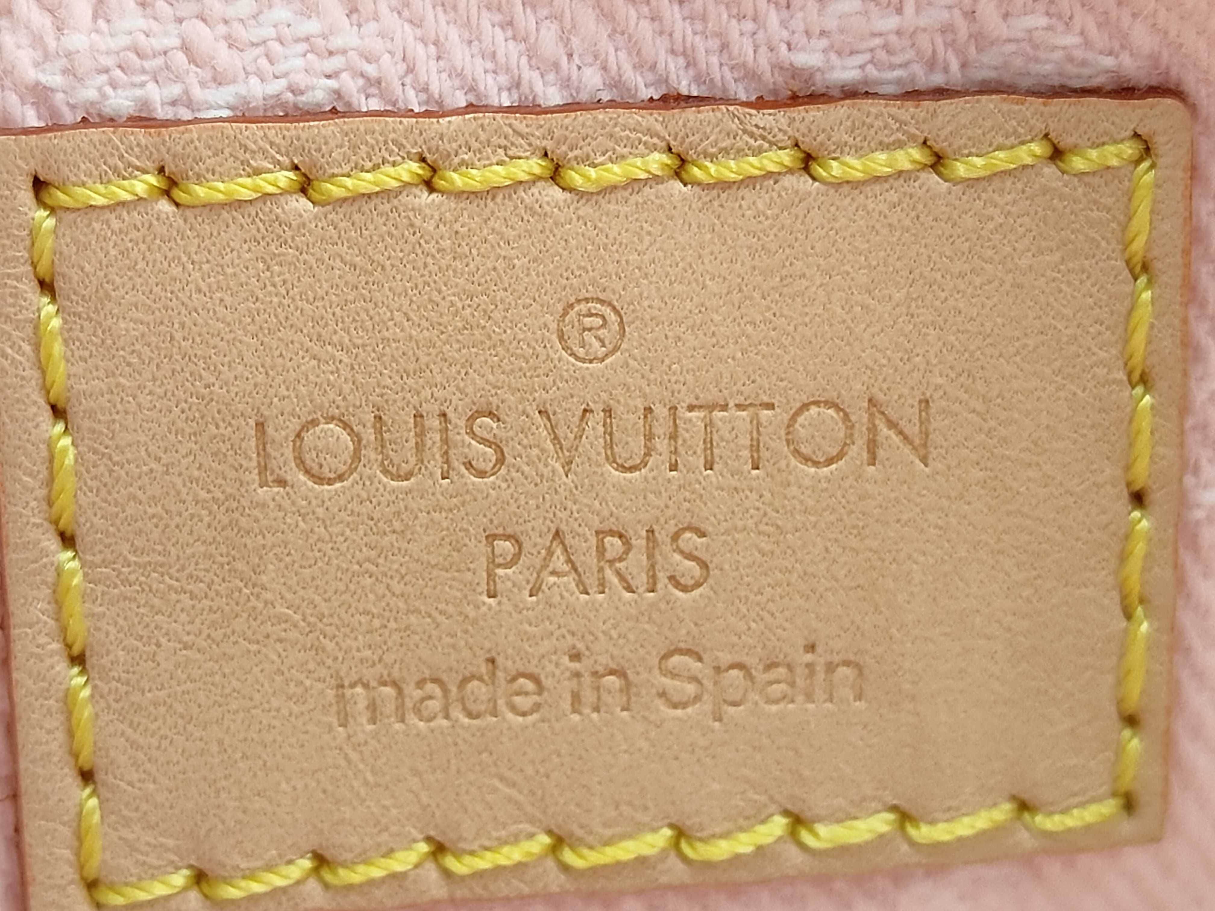 denim shoulder bag — view 11