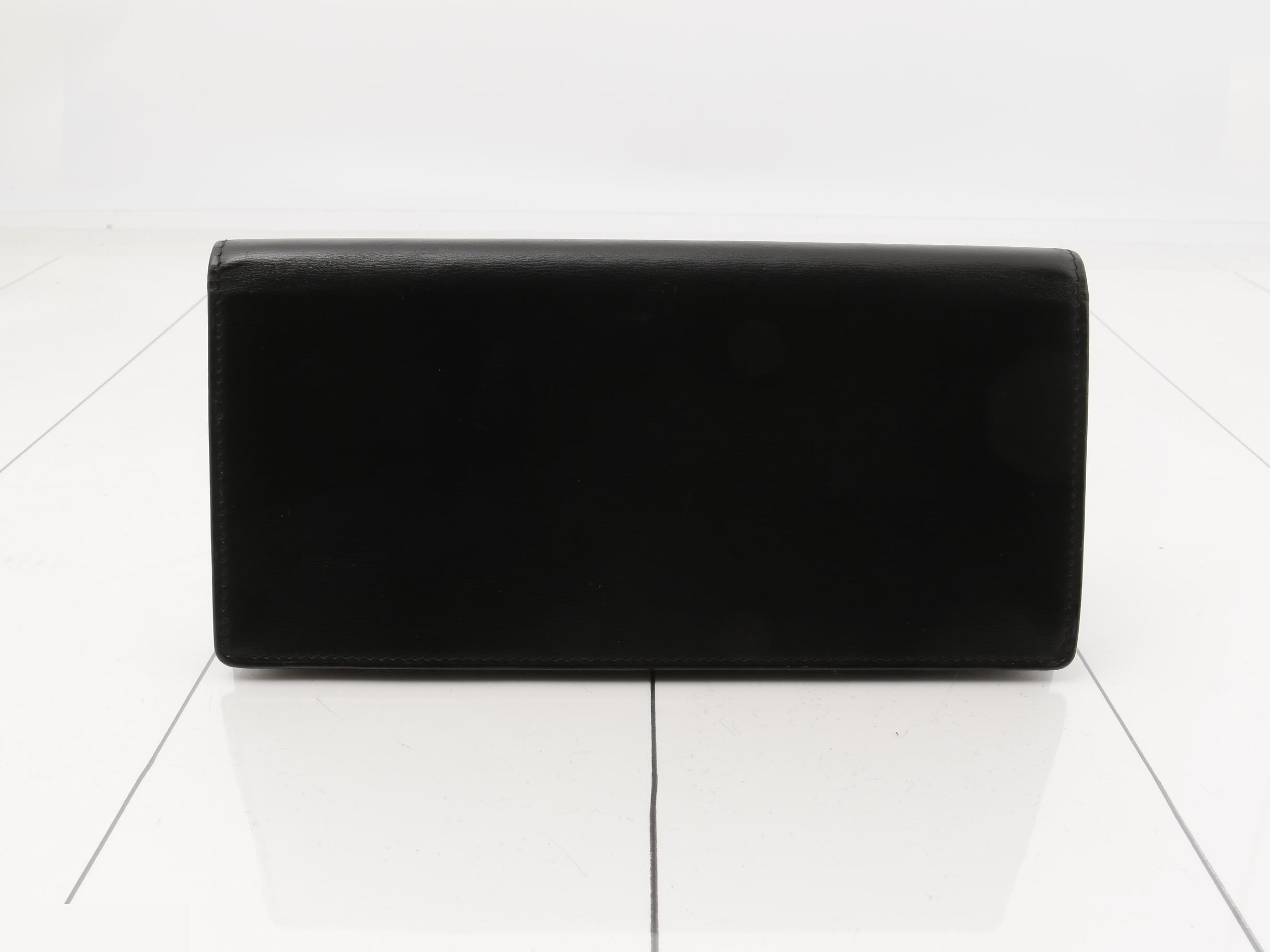 Pasha (bag) and wallet — view 2
