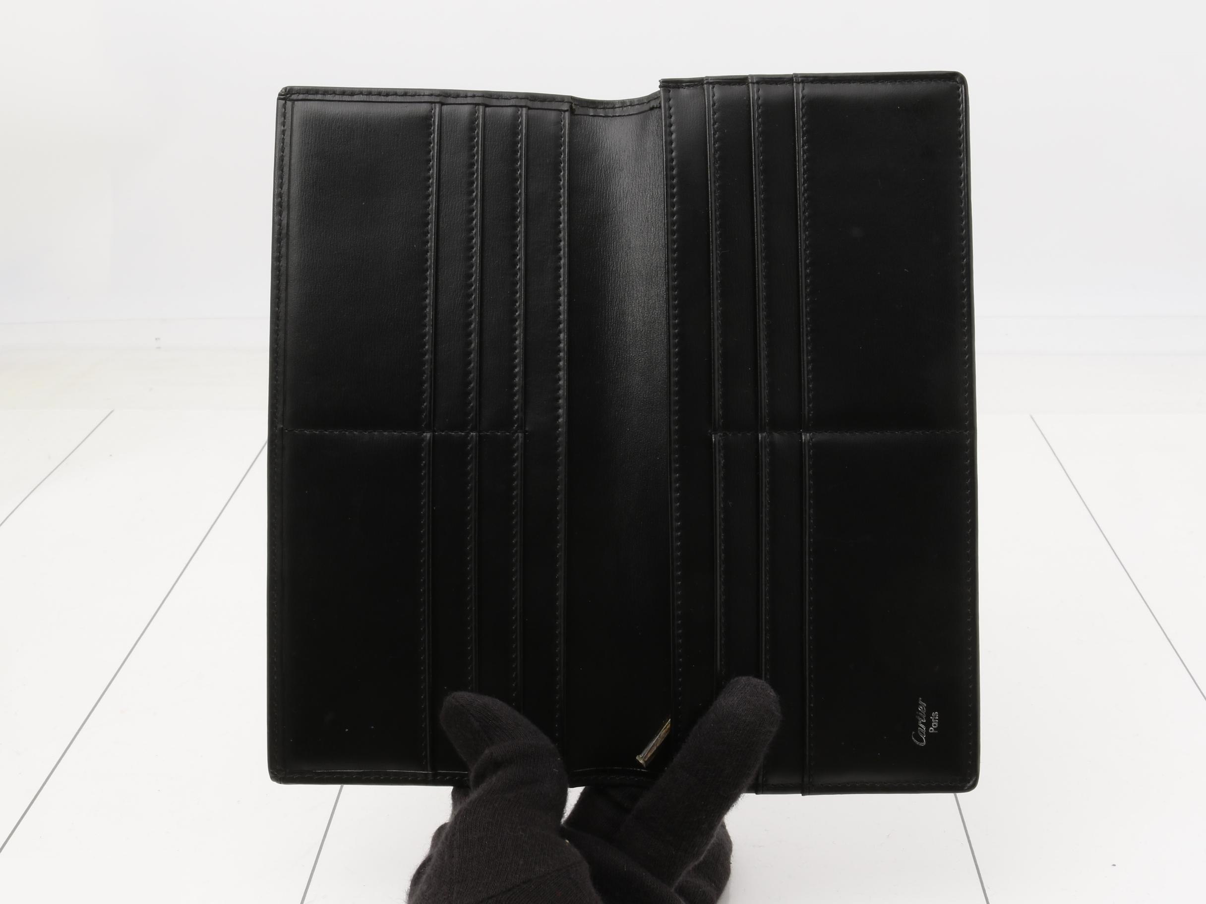 Pasha (bag) and wallet — view 4