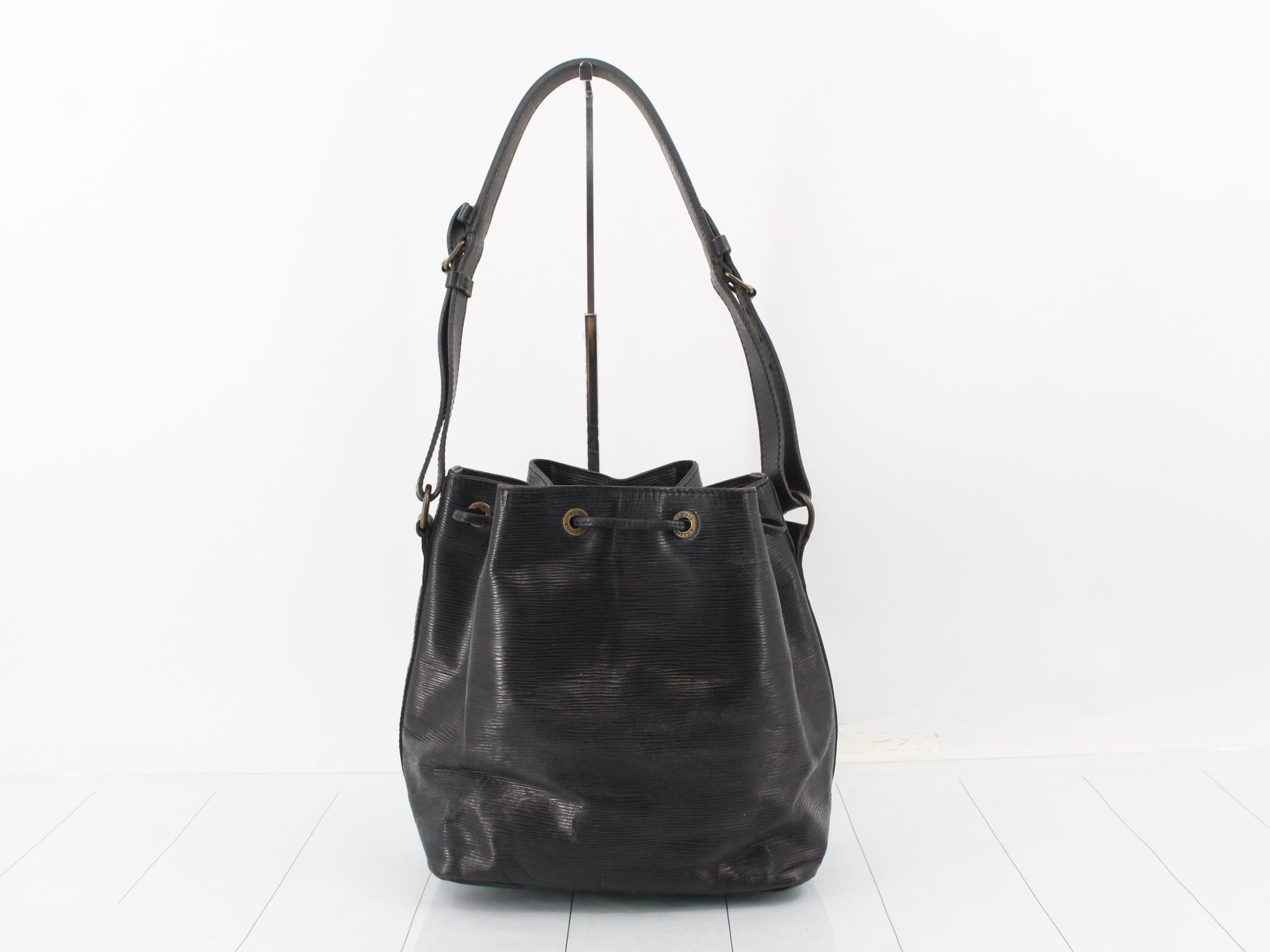 Petit Noe Black — view 2