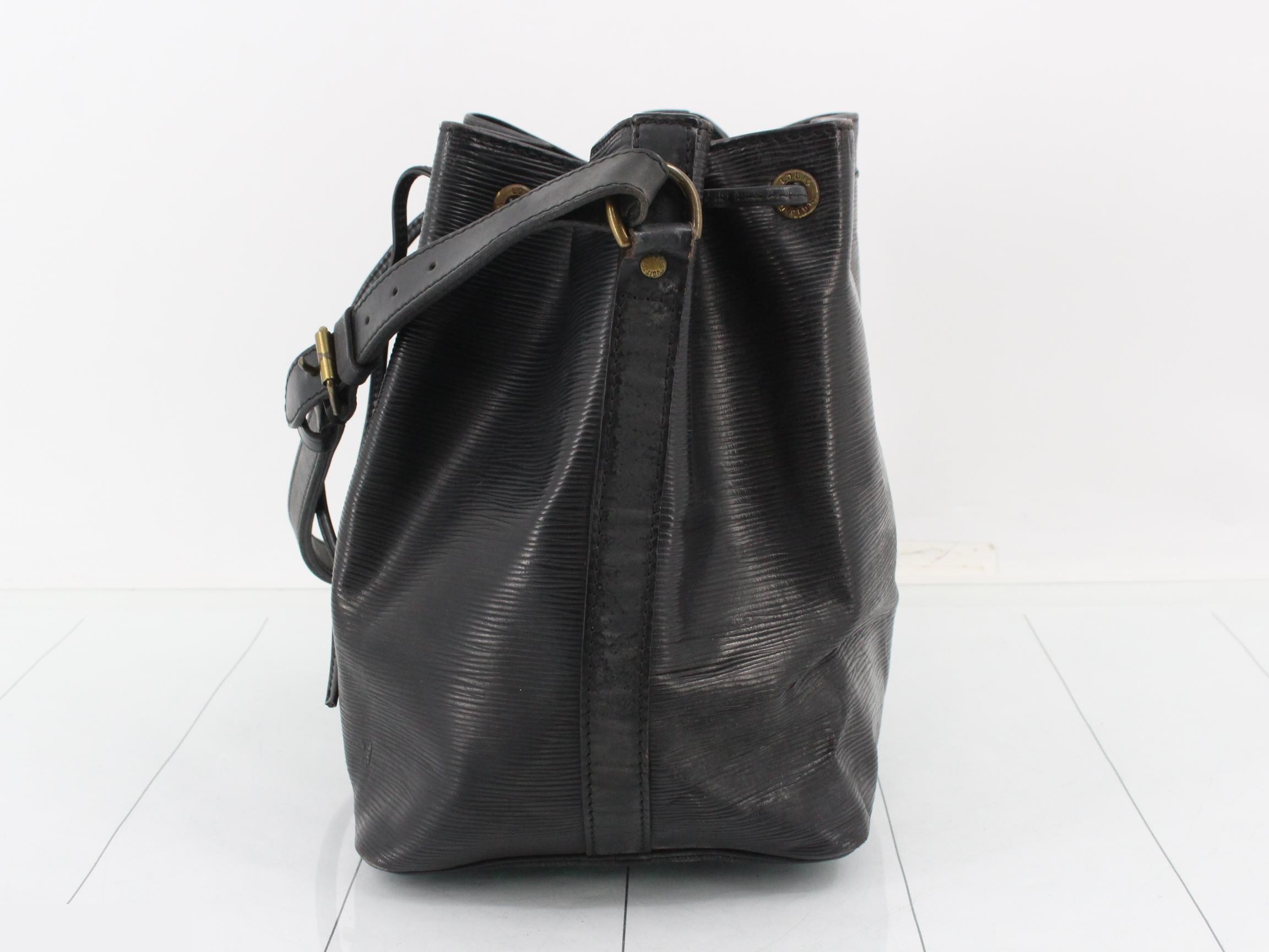 Petit Noe Black — view 3