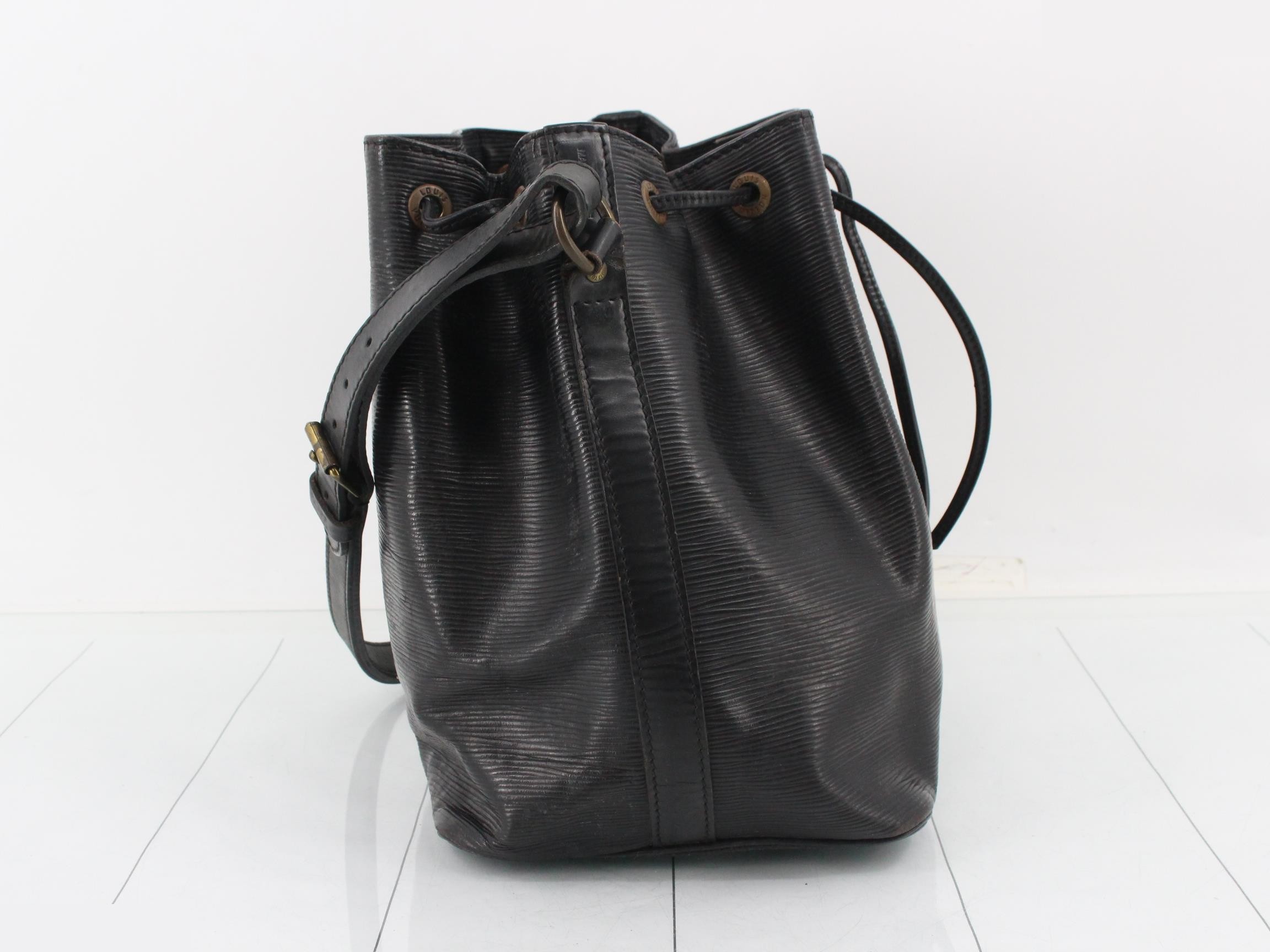 Petit Noe Black — view 4