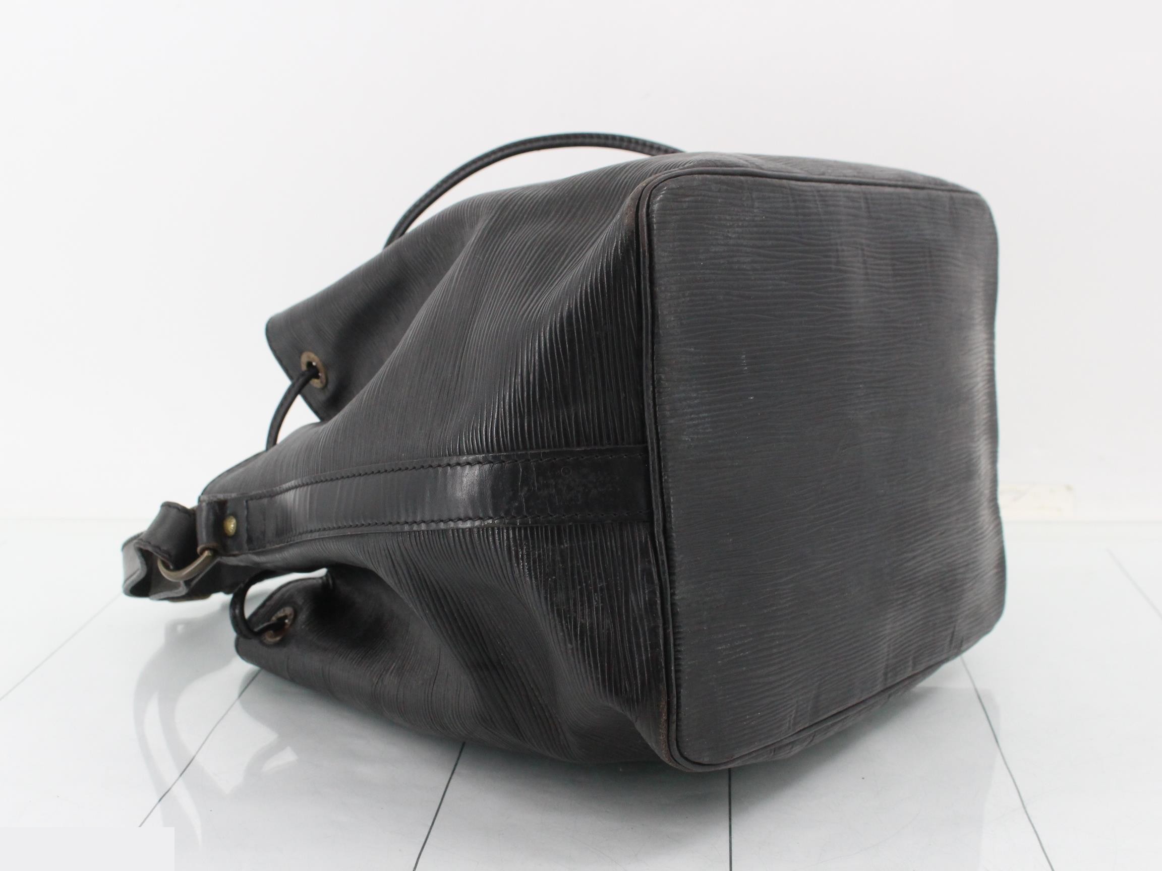 Petit Noe Black — view 5