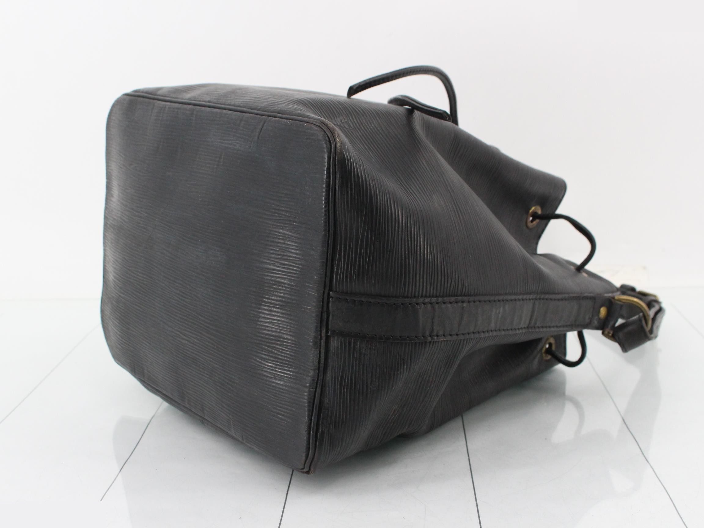 Petit Noe Black — view 6