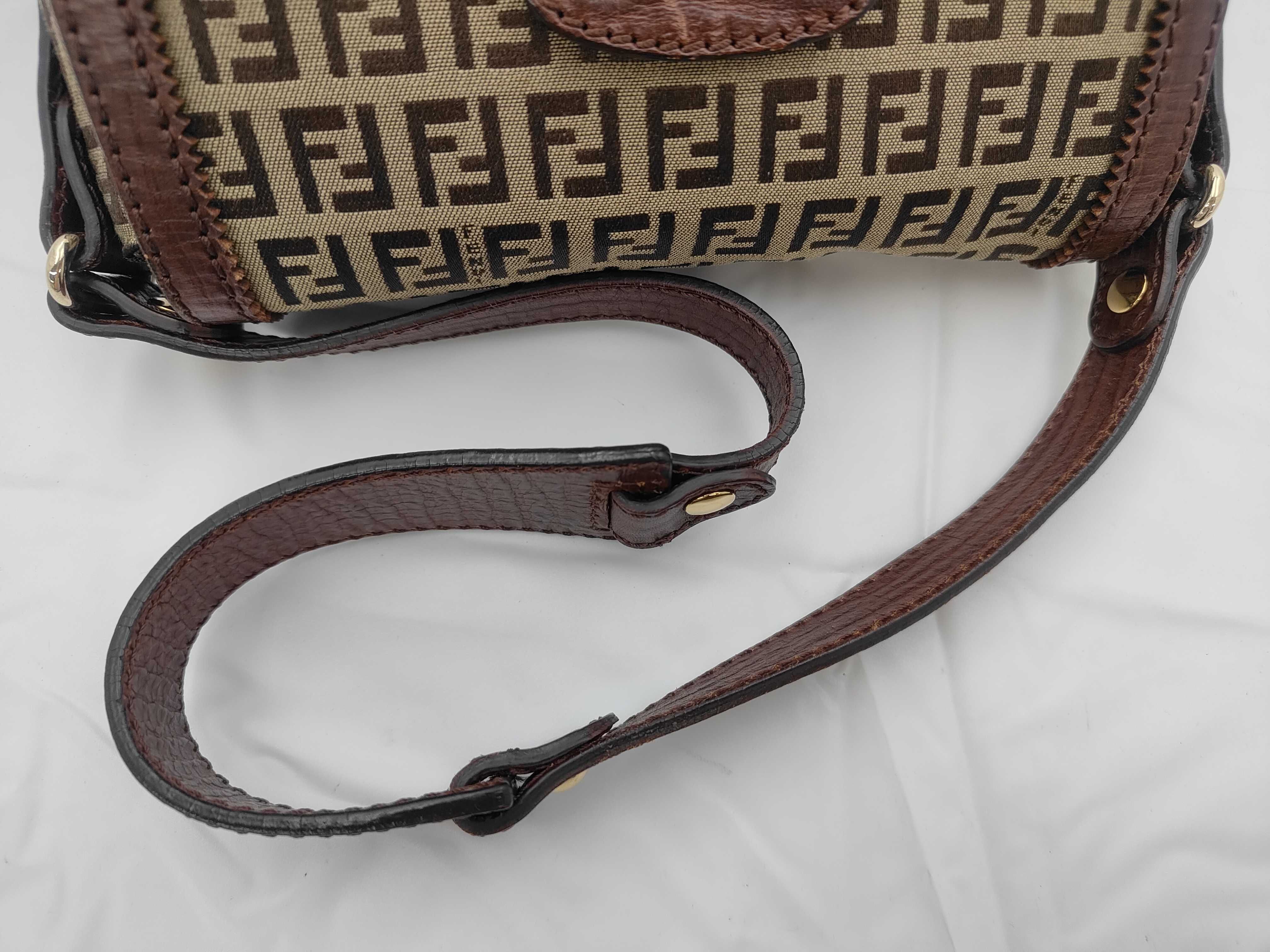 Zucchino Shoulder Bag — view 3