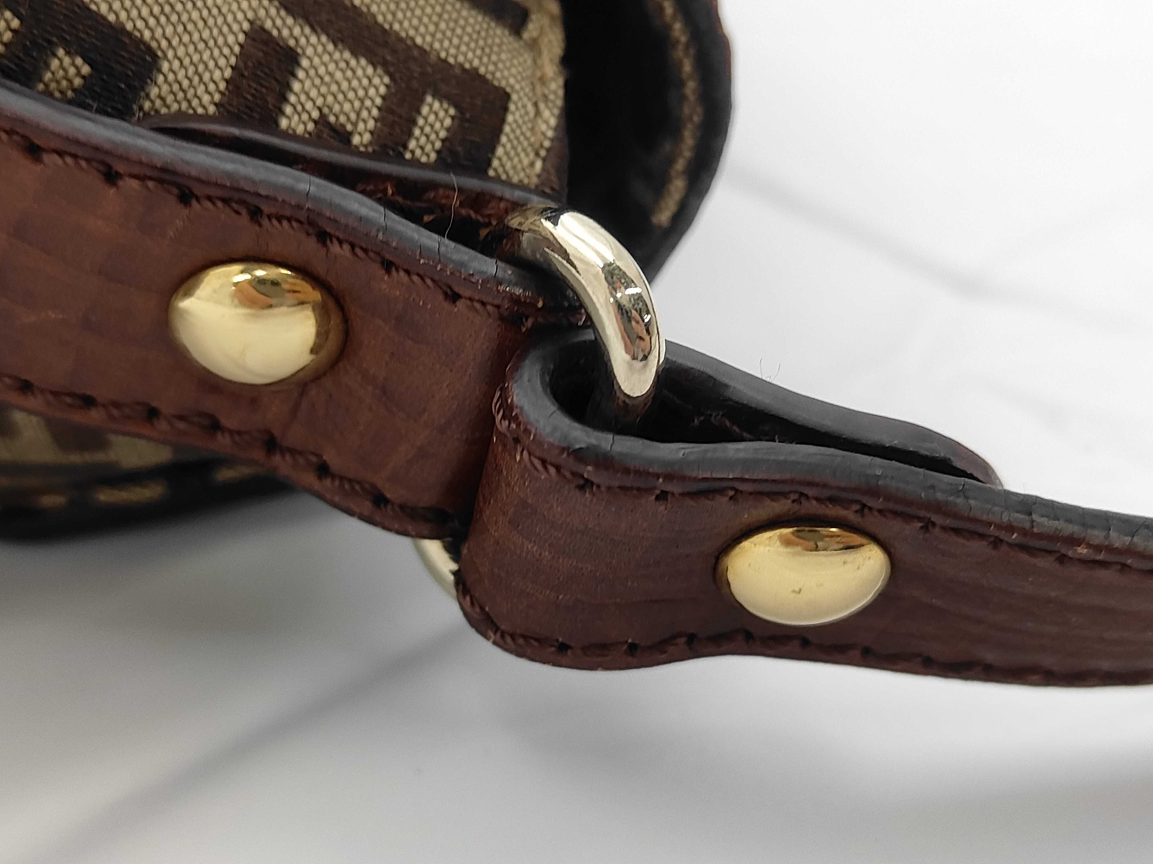 Zucchino Shoulder Bag — view 5