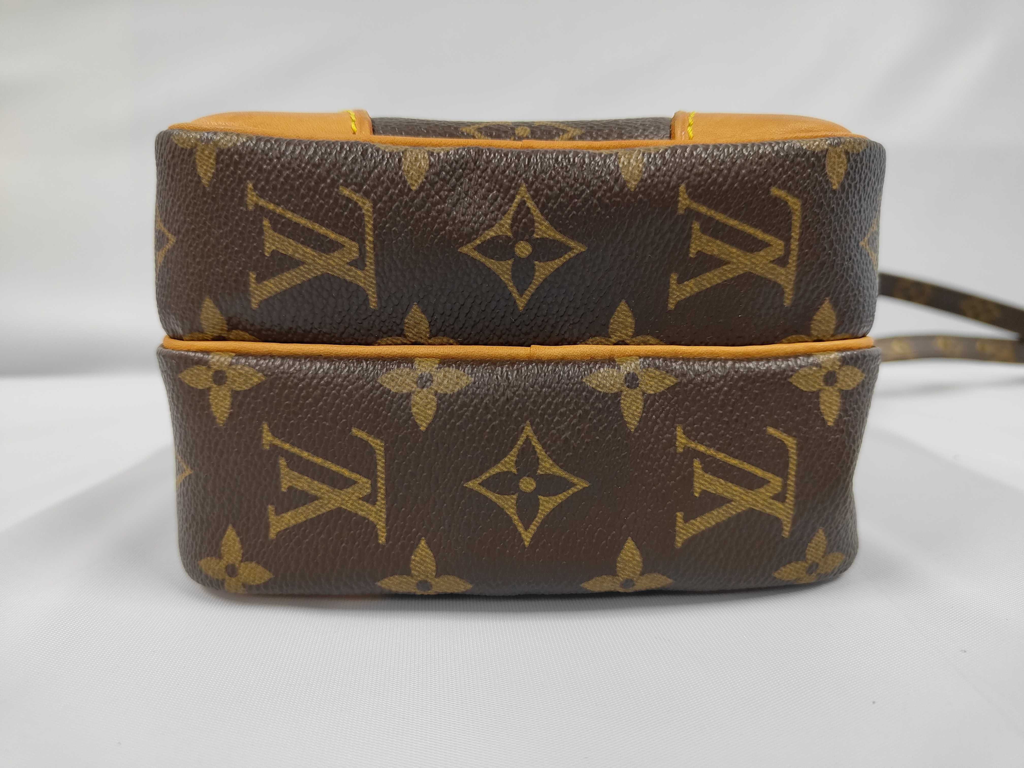 Monogram Amazon M45236 TH0026 Shoulder Bag — view 3