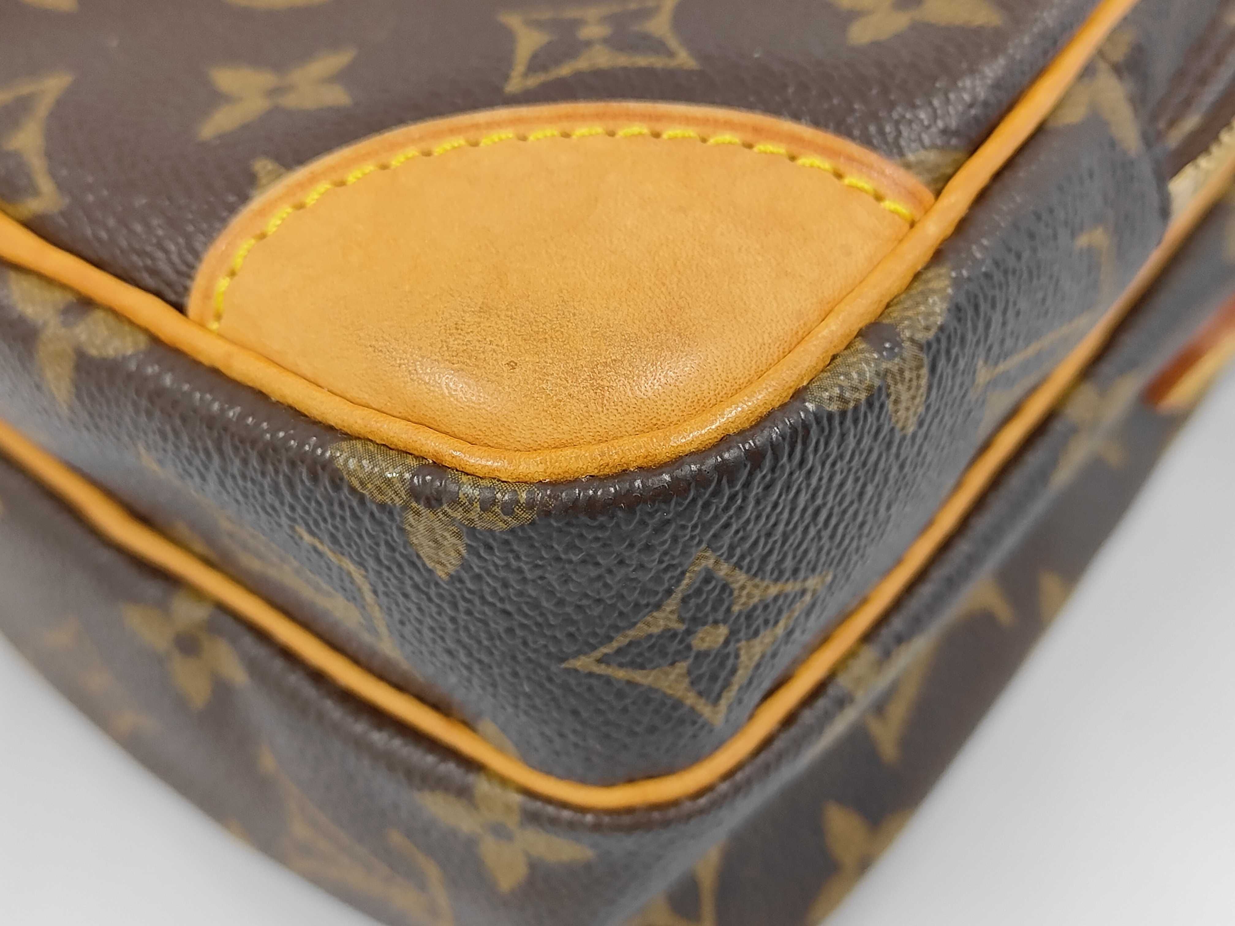 Monogram Amazon M45236 TH0026 Shoulder Bag — view 4
