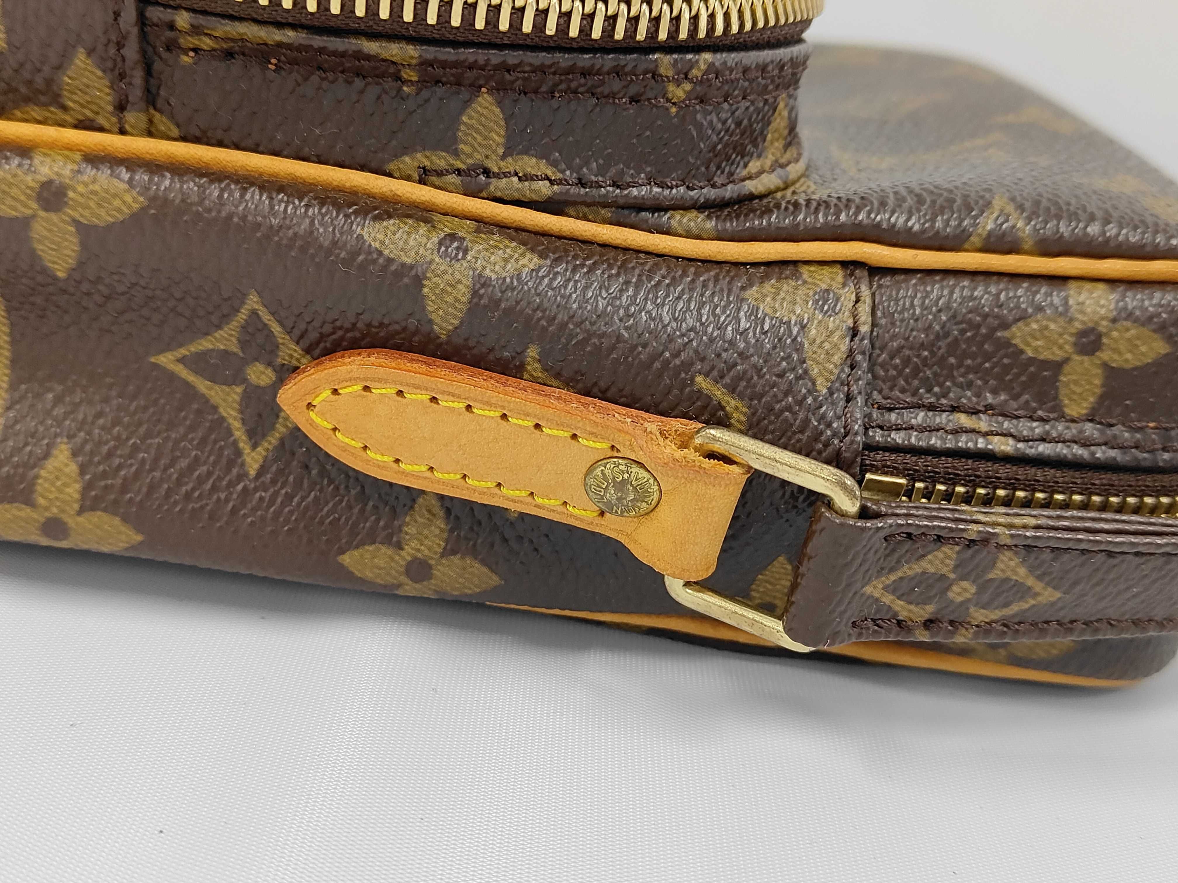 Monogram Amazon M45236 TH0026 Shoulder Bag — view 6