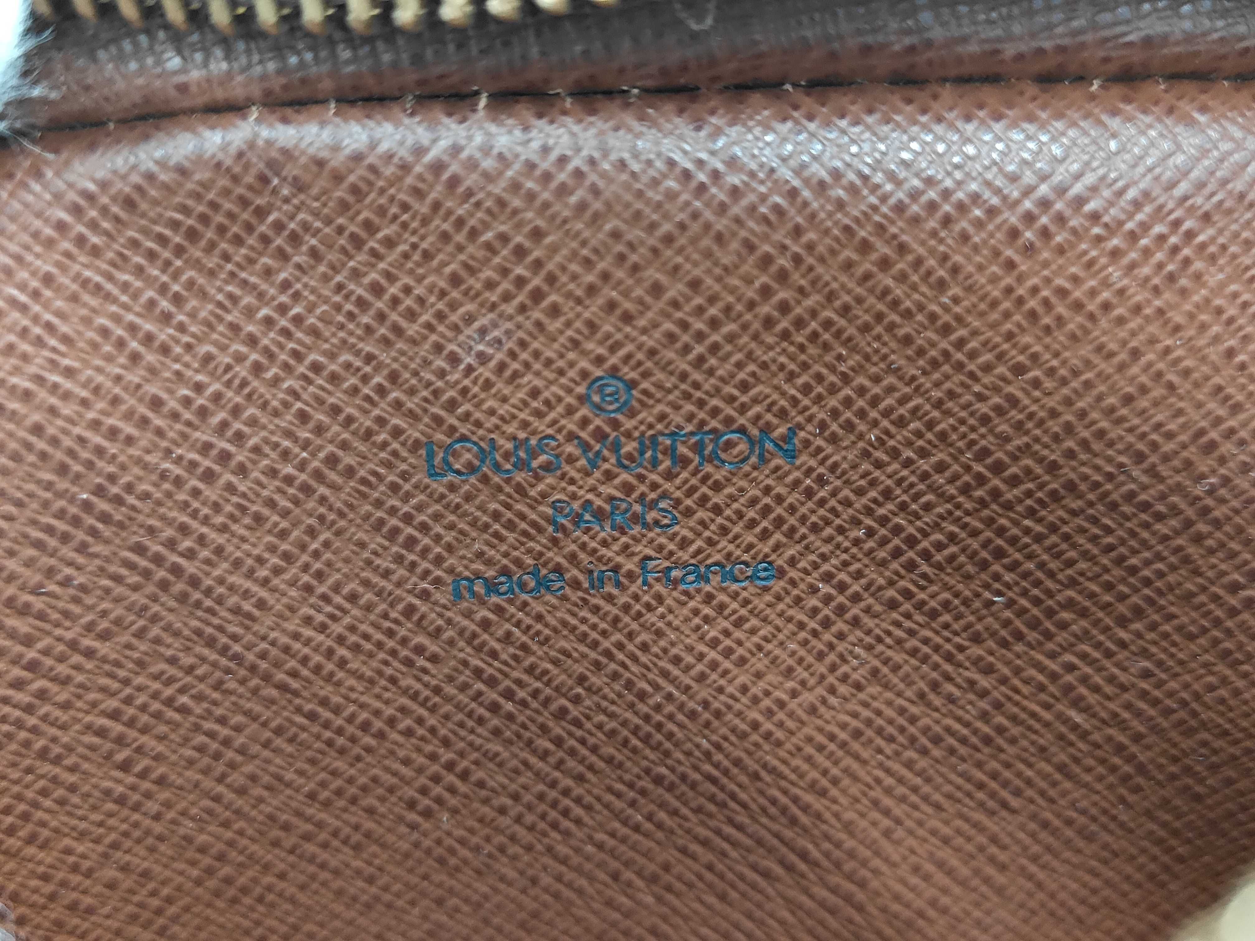 Monogram Amazon M45236 TH0026 Shoulder Bag — view 8