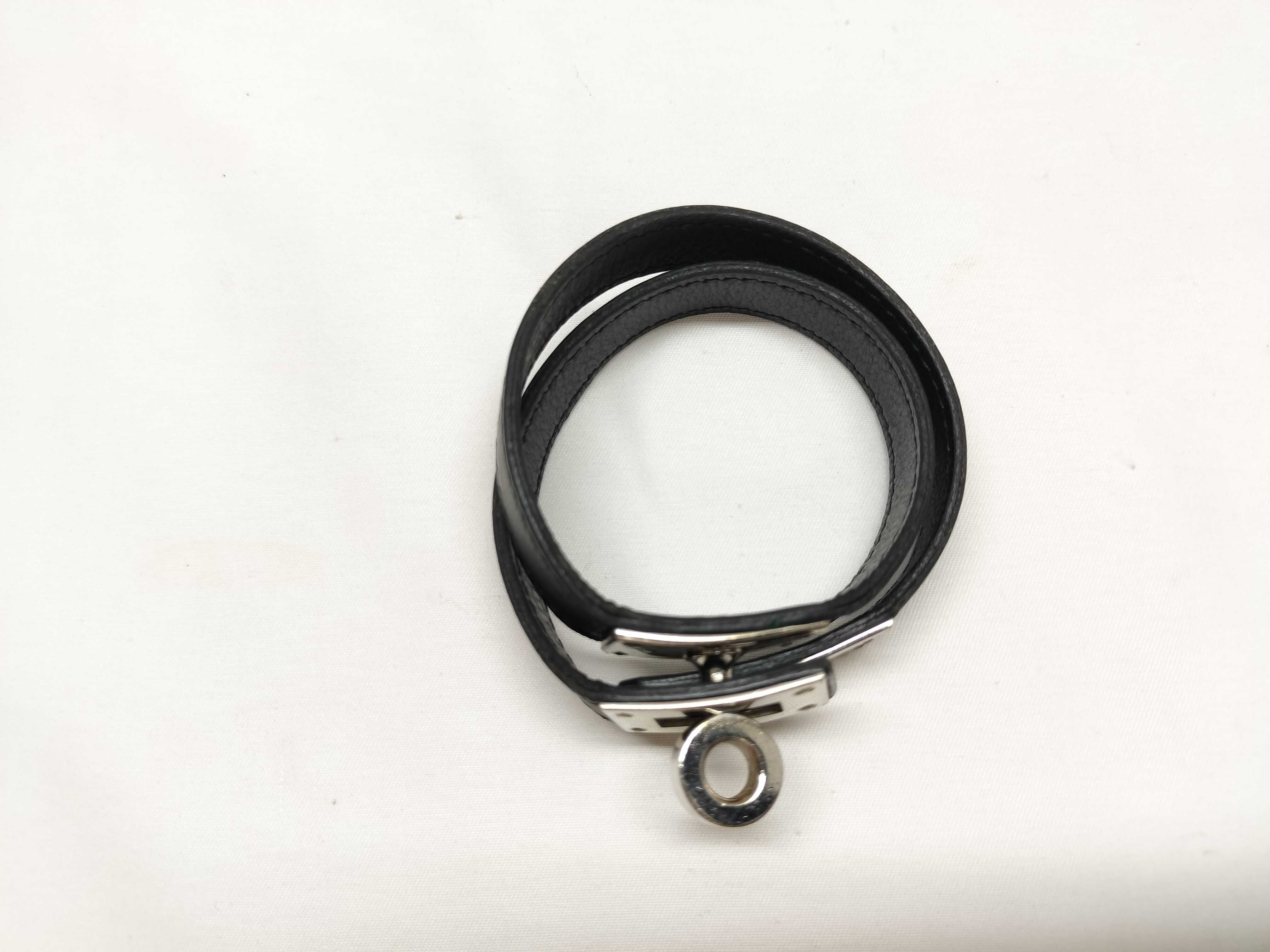 Double Tour Bracelet Bracelet/Bangle — view 2