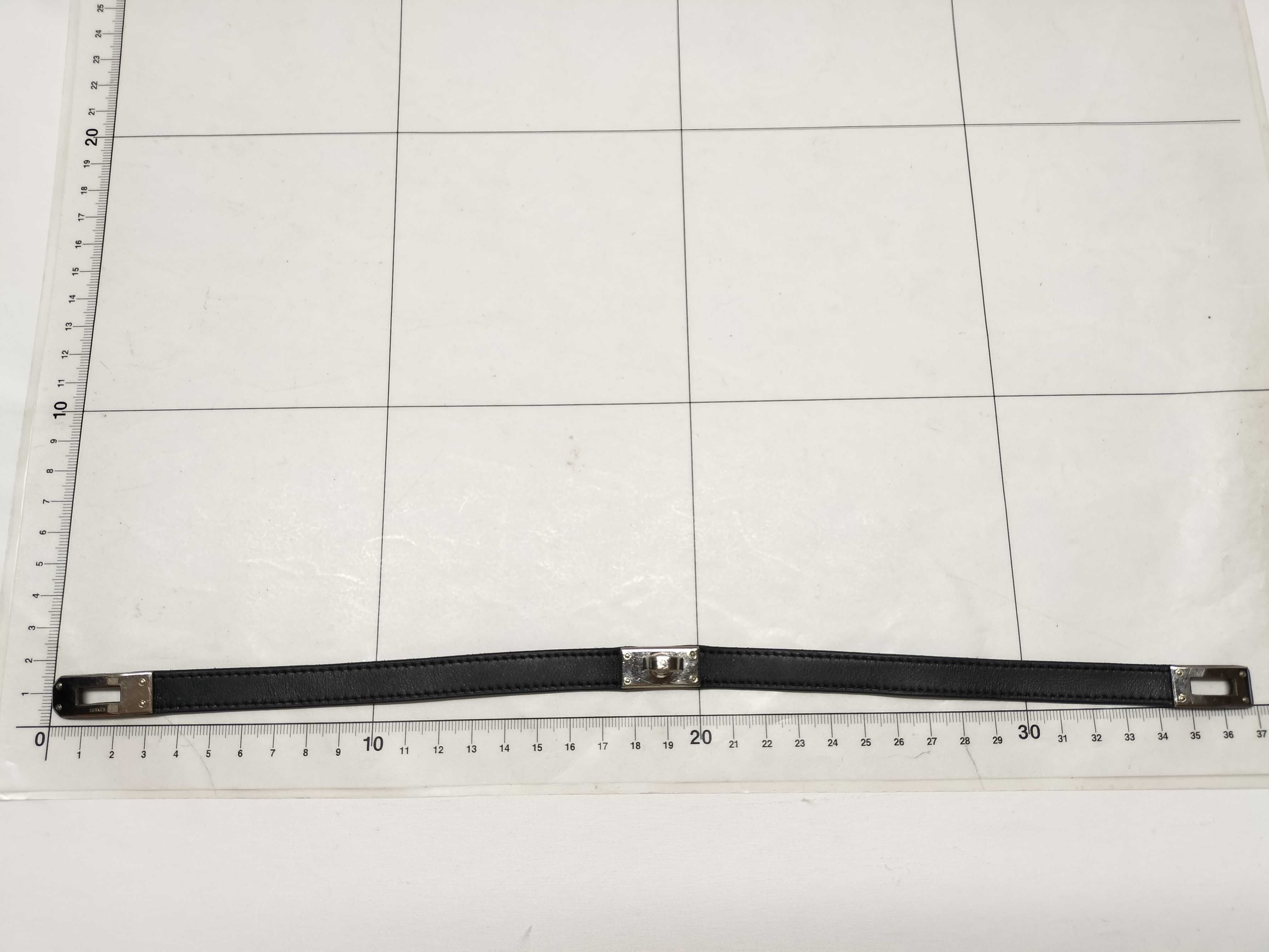 Double Tour Bracelet Bracelet/Bangle — view 3