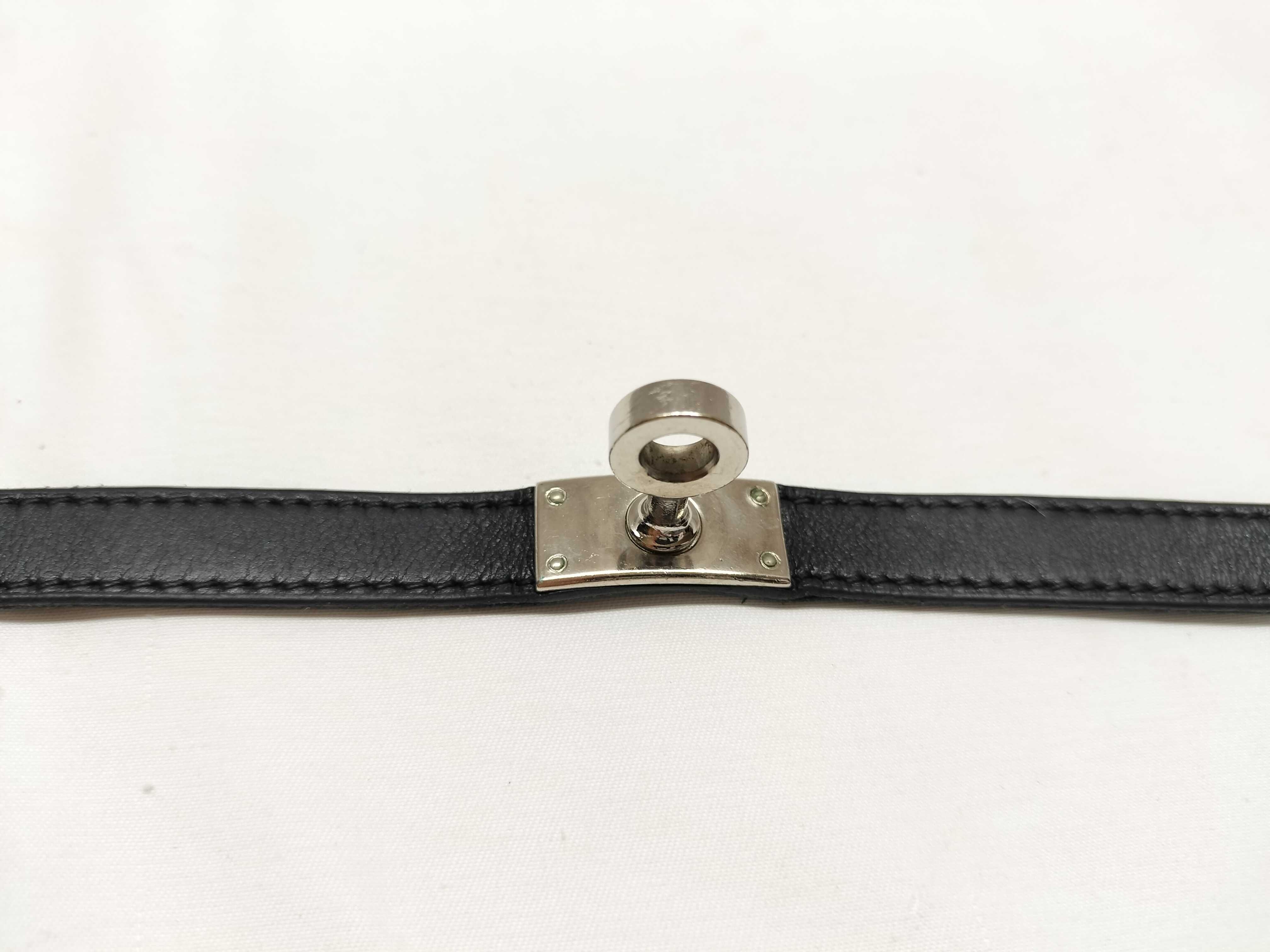 Double Tour Bracelet Bracelet/Bangle — view 5