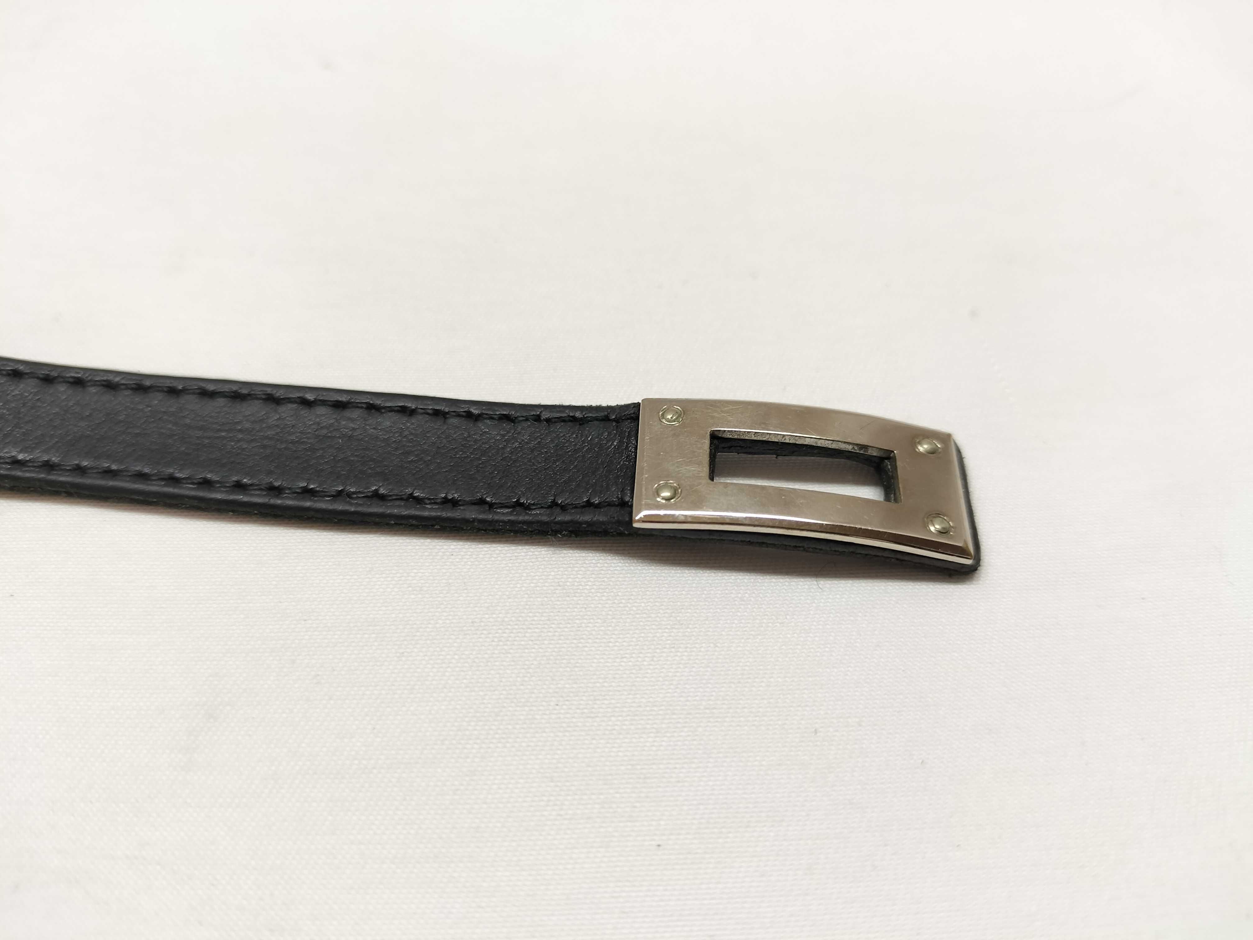 Double Tour Bracelet Bracelet/Bangle — view 6