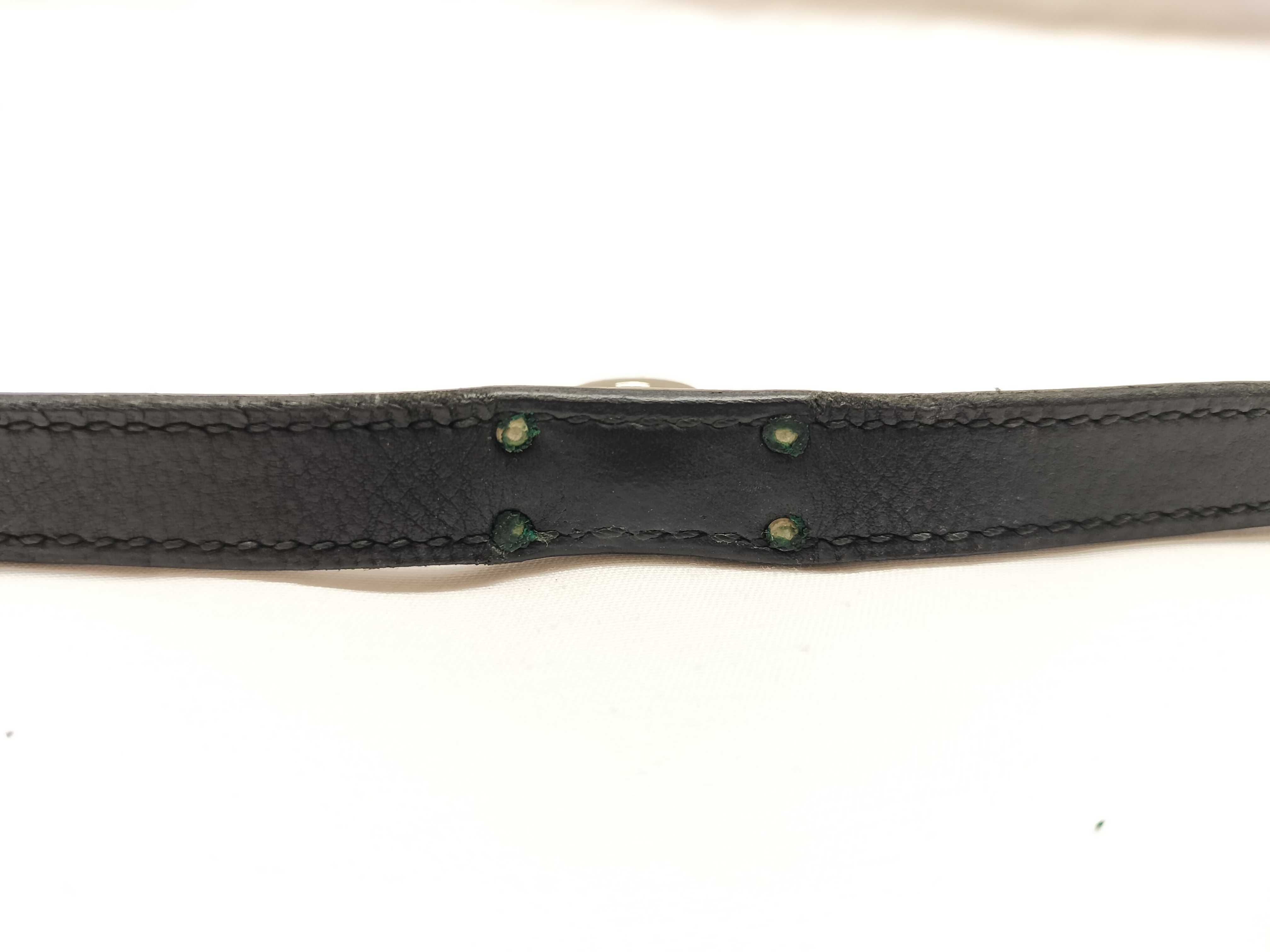 Double Tour Bracelet Bracelet/Bangle — view 7