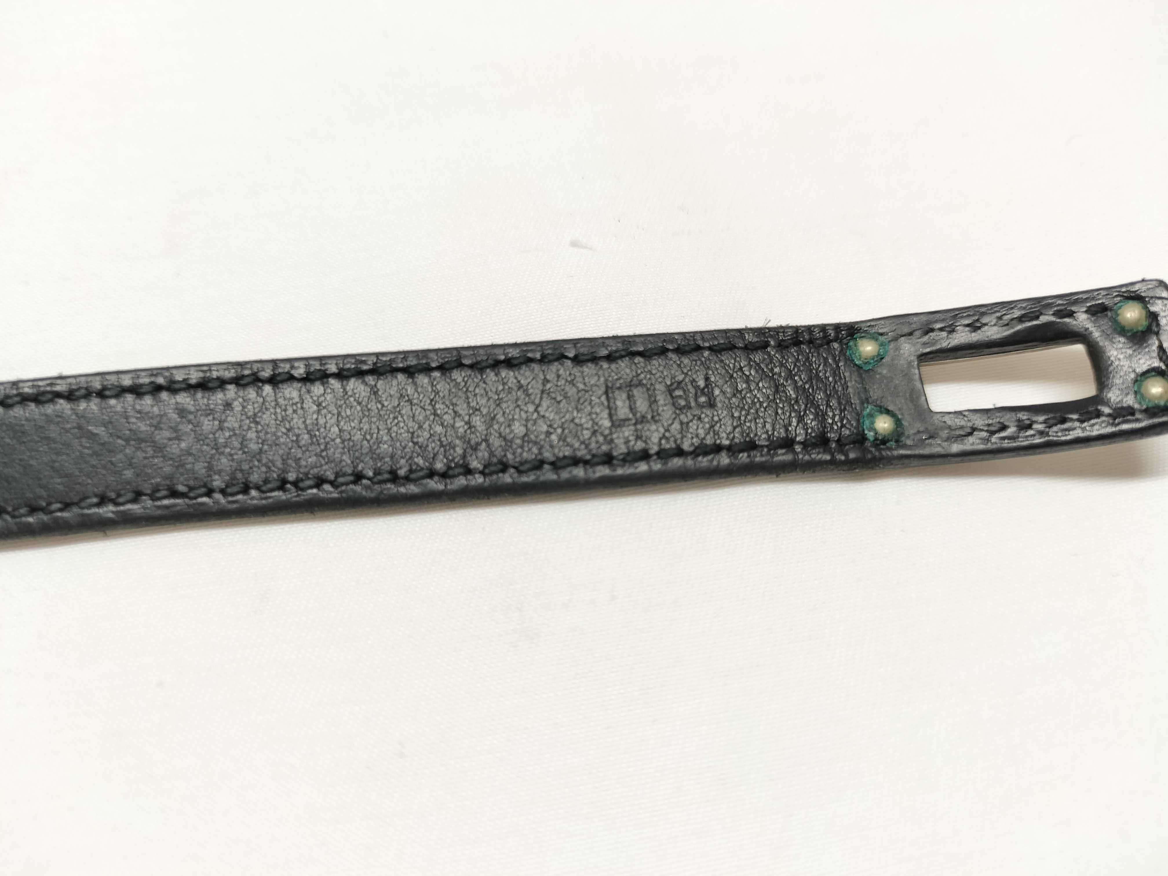 Double Tour Bracelet Bracelet/Bangle — view 10