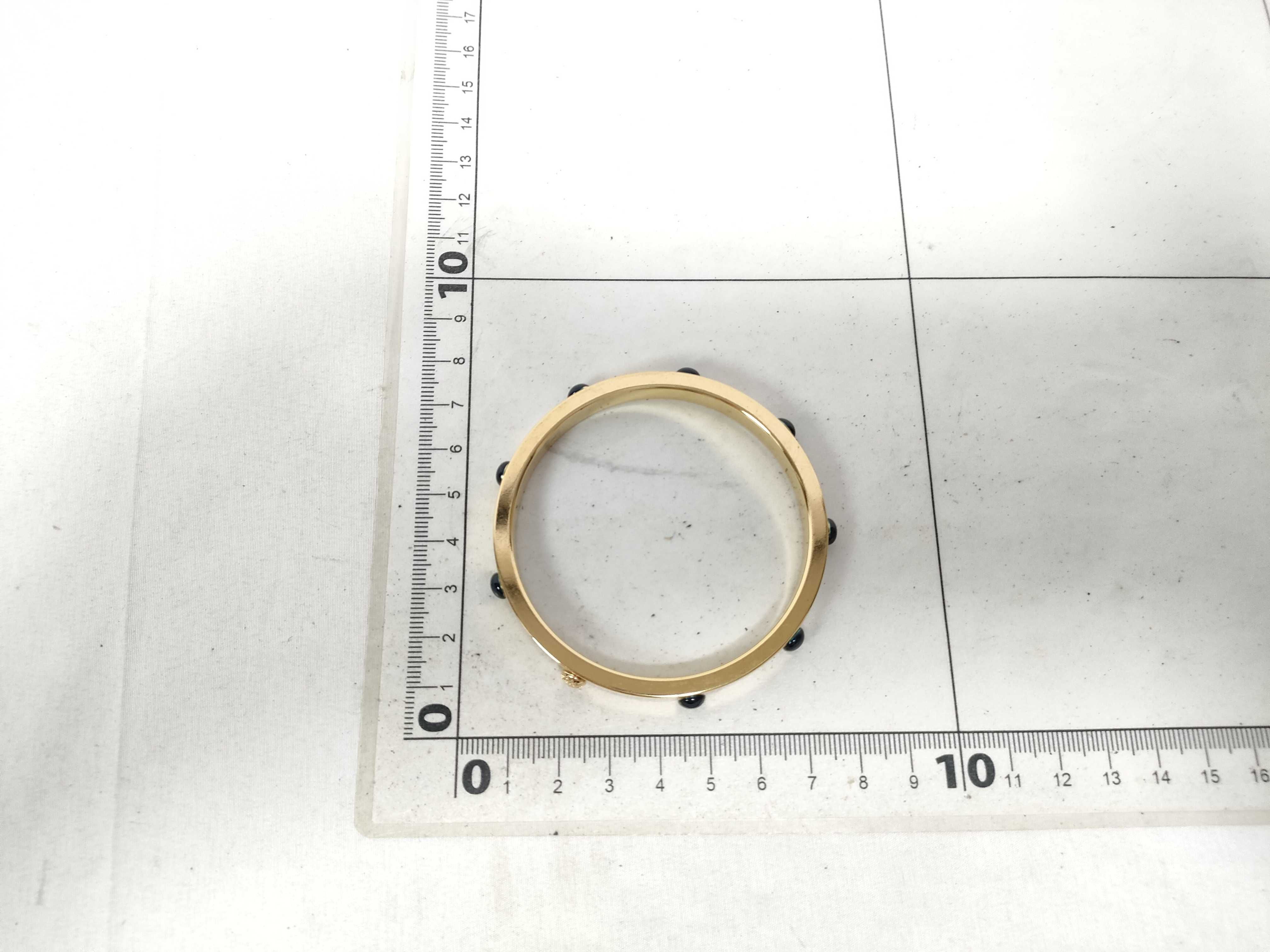 Gimme Crew Bracelet, Size S (Bracelet/Bangle) — view 9