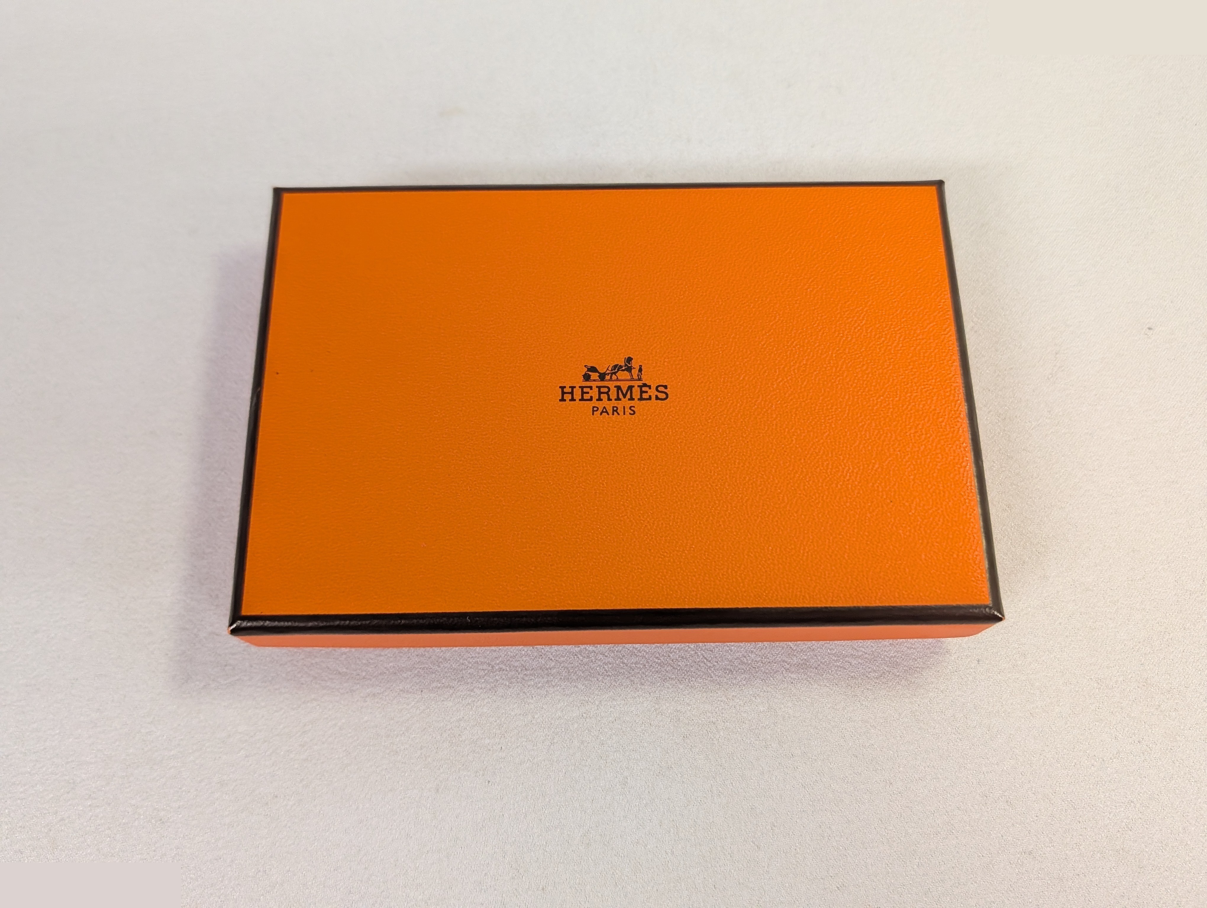 Citizen Twill Y-stamped card case — view 7