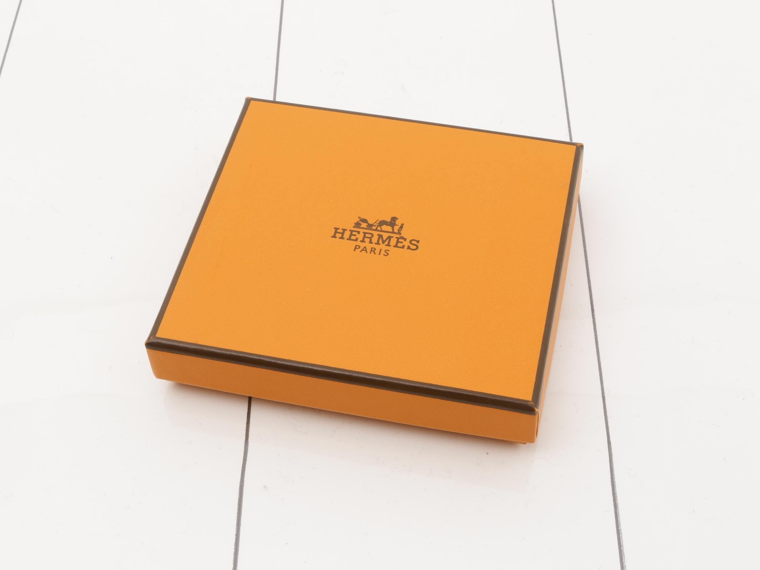 Bastia coin case, W stamp, with box. — view 5