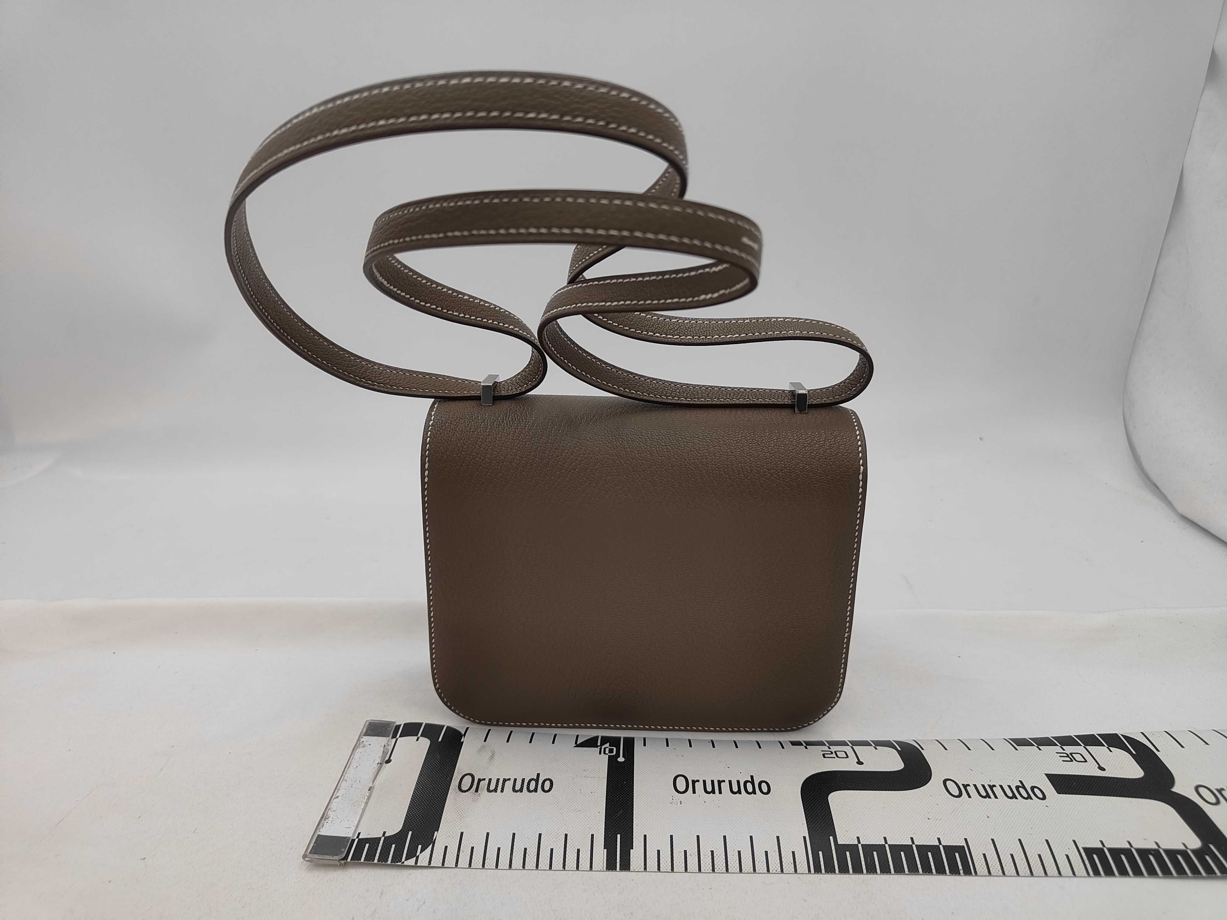 Constance Mini Handbag — view 2