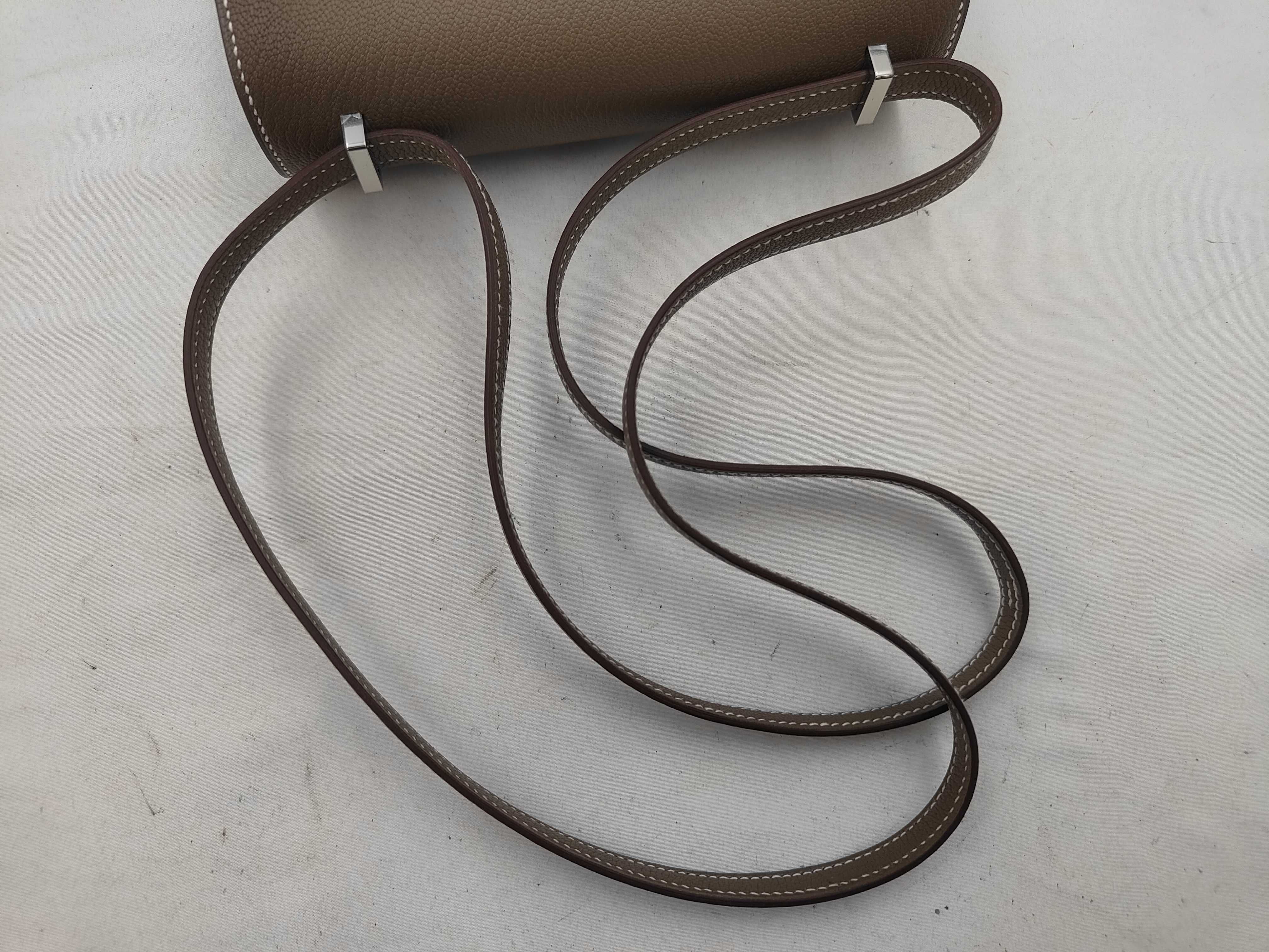 Constance Mini Handbag — view 3