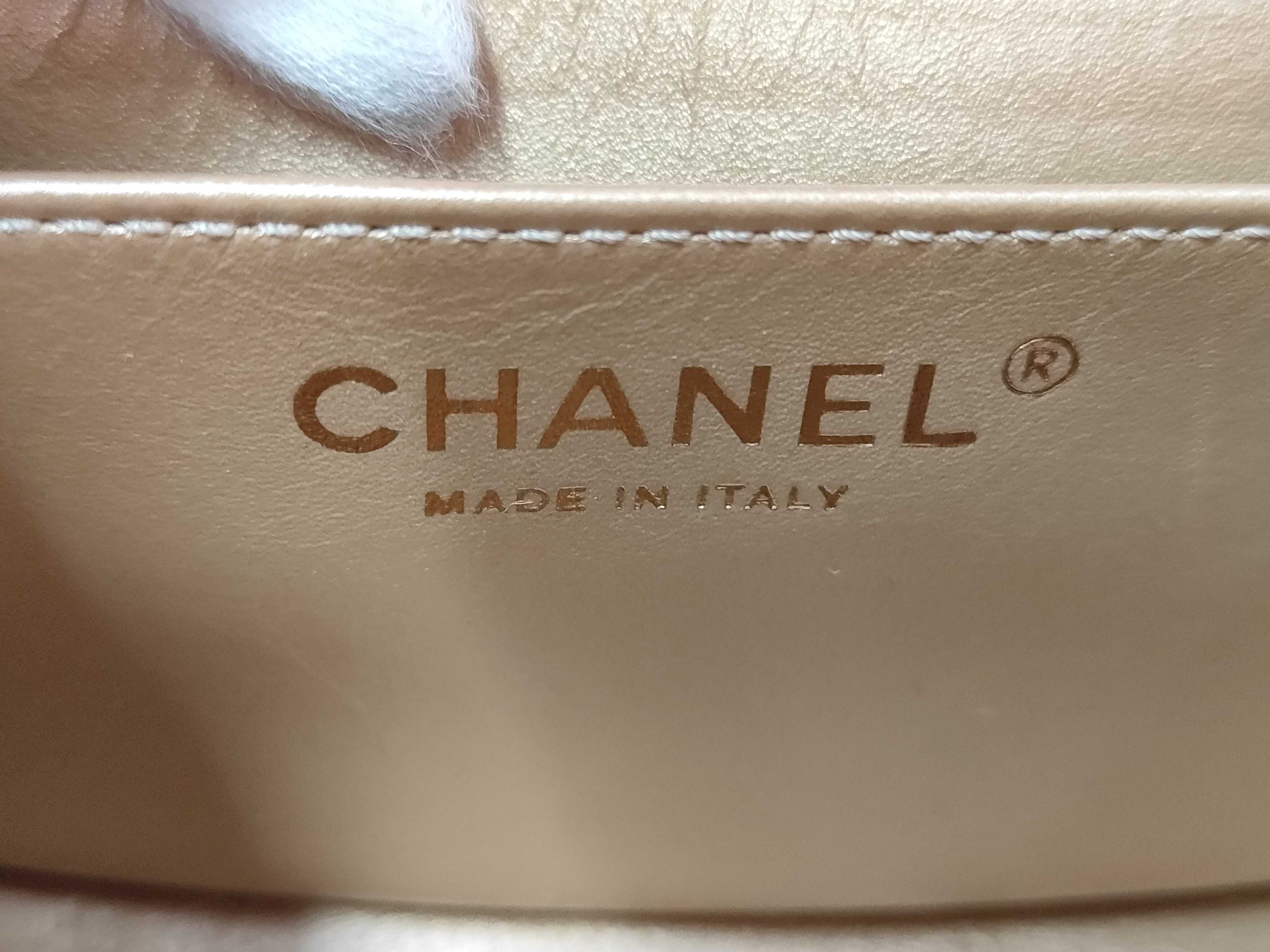 Mini Mat Lamb Pink GP Shoulder Bag — view 11