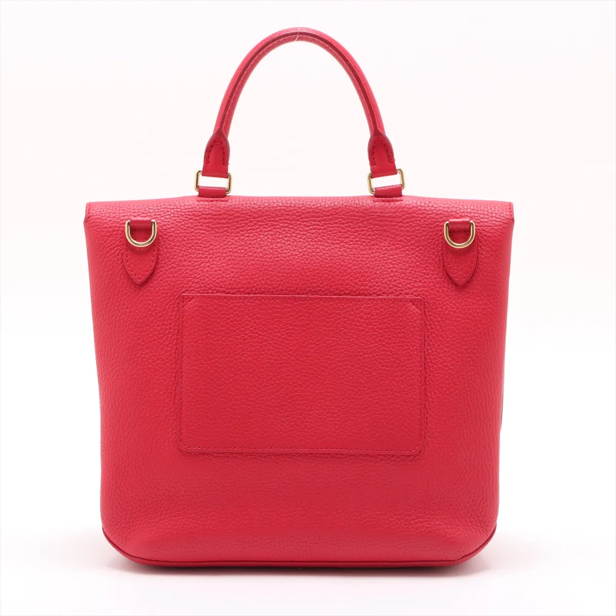Taurillon Volta M50287 MI4155 Red — view 2