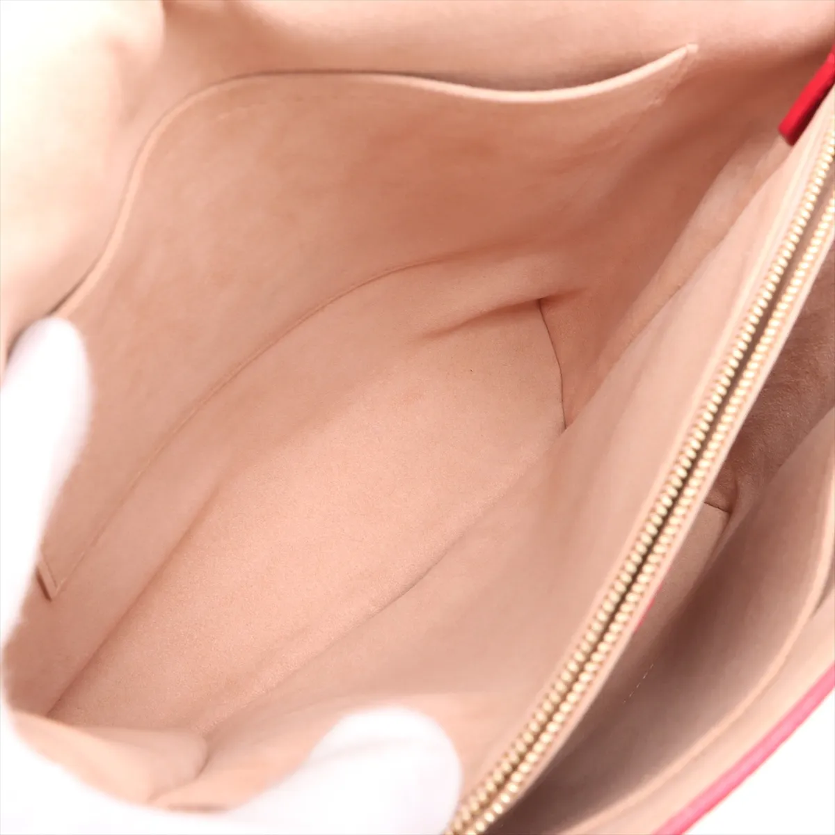 Taurillon Volta M50287 MI4155 Red — view 11
