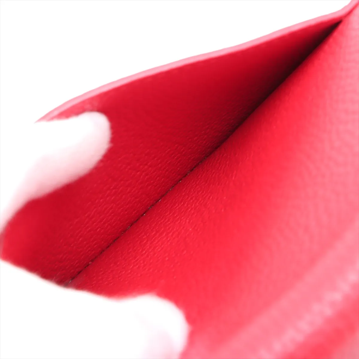 Taurillon Volta M50287 MI4155 Red — view 13