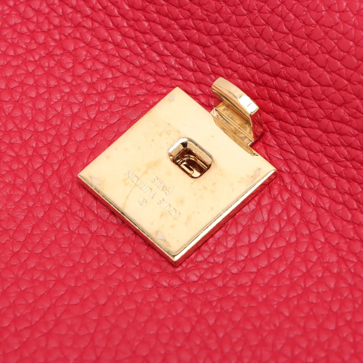 Taurillon Volta M50287 MI4155 Red — view 15