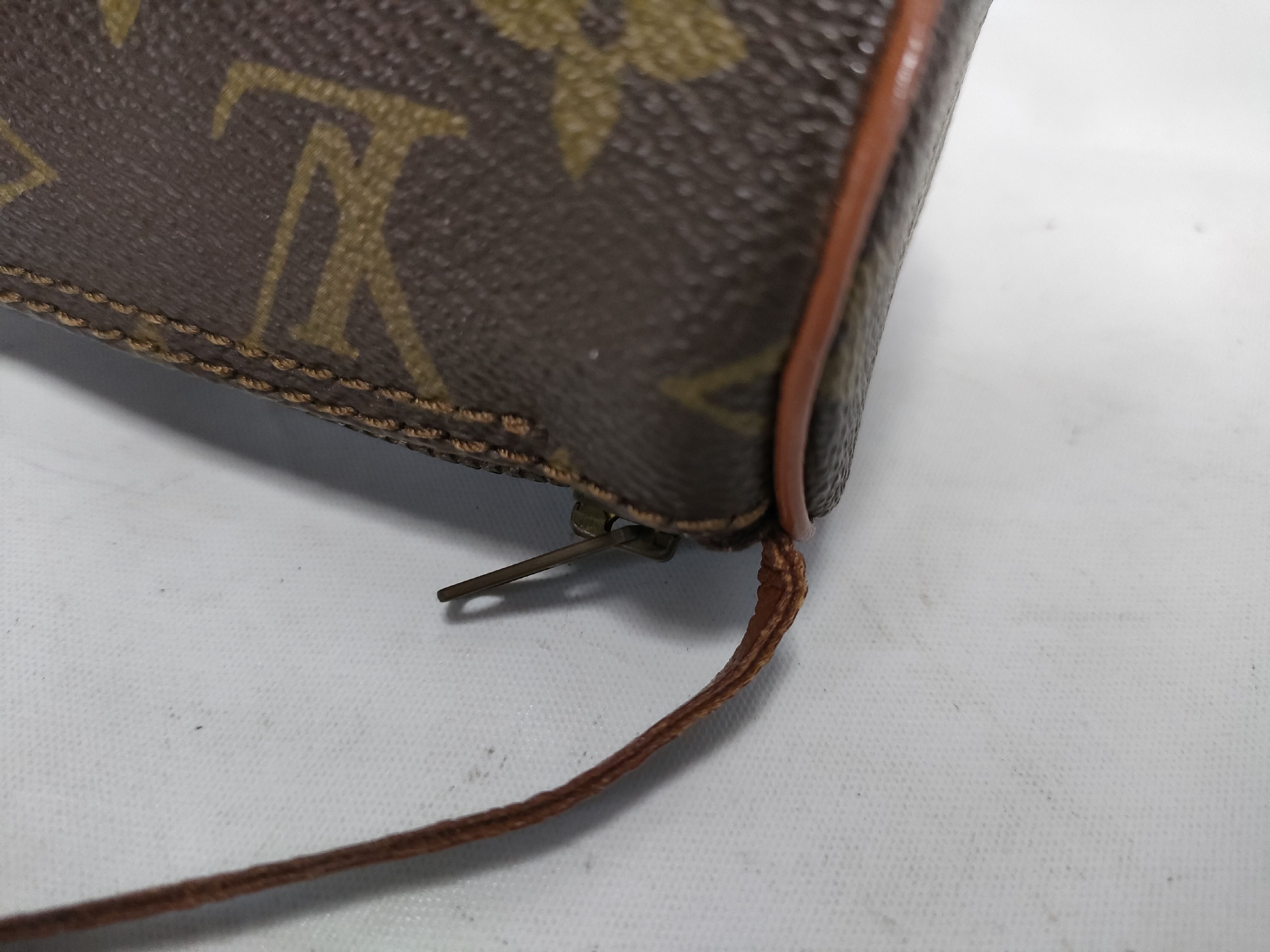 Monogram Papillon Pouch (for children only) — view 10