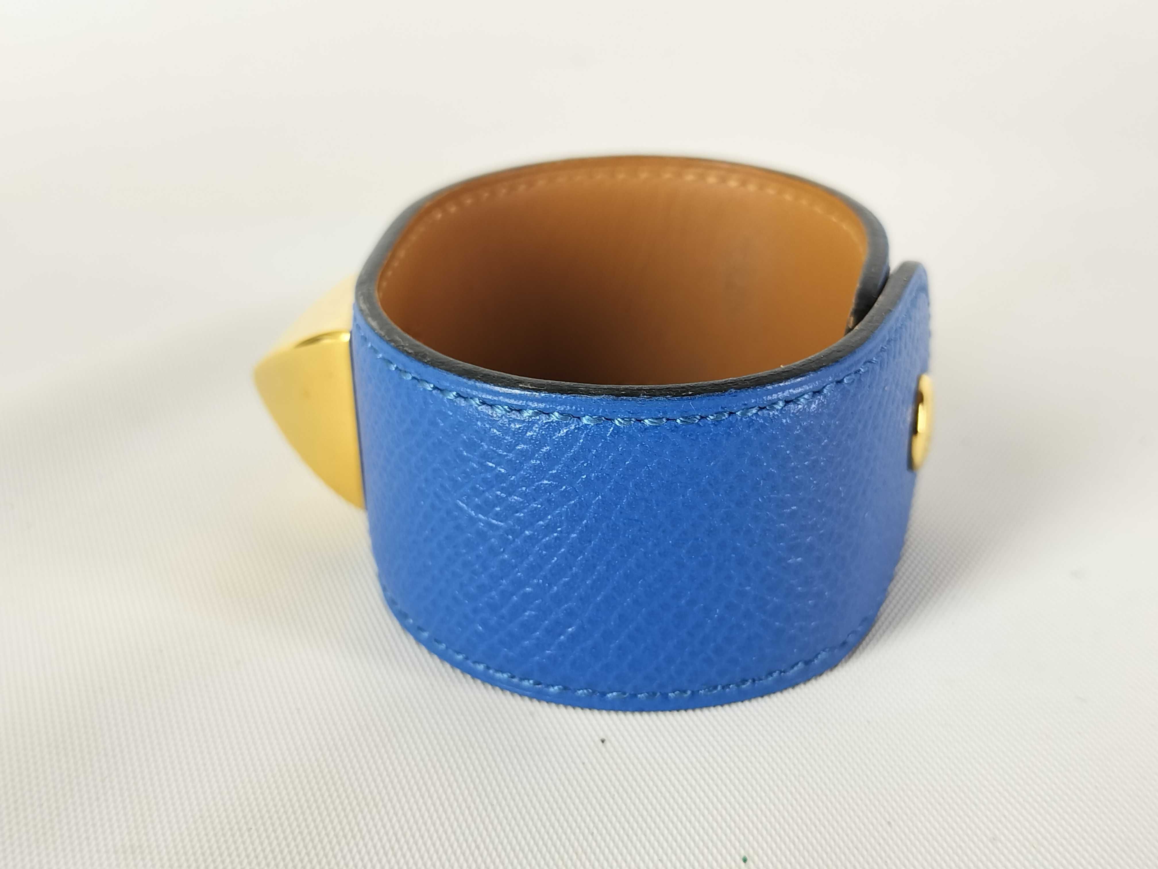 Medor/Bracelet/Blue Bracelet/Bangle — view 2