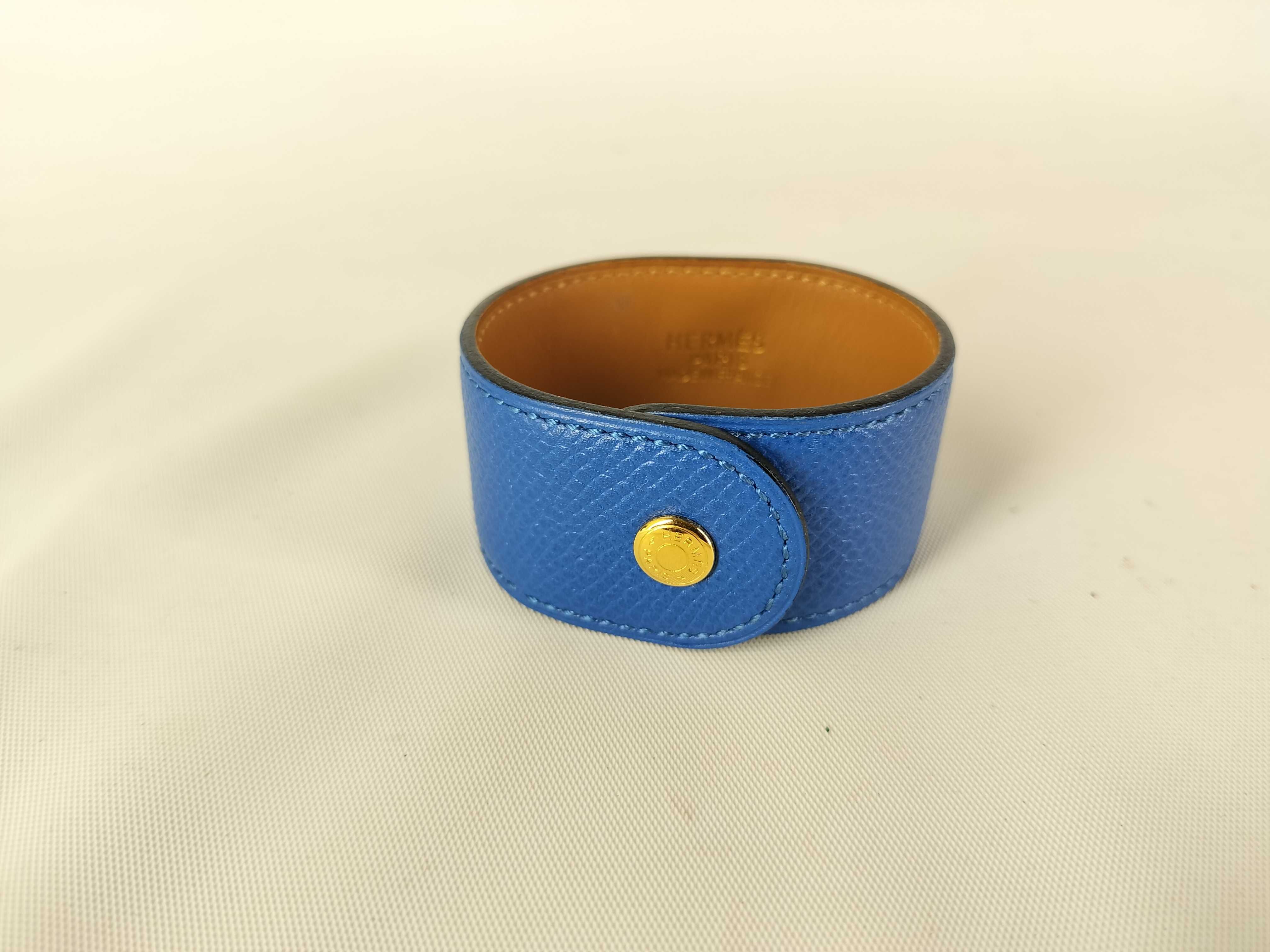 Medor/Bracelet/Blue Bracelet/Bangle — view 3