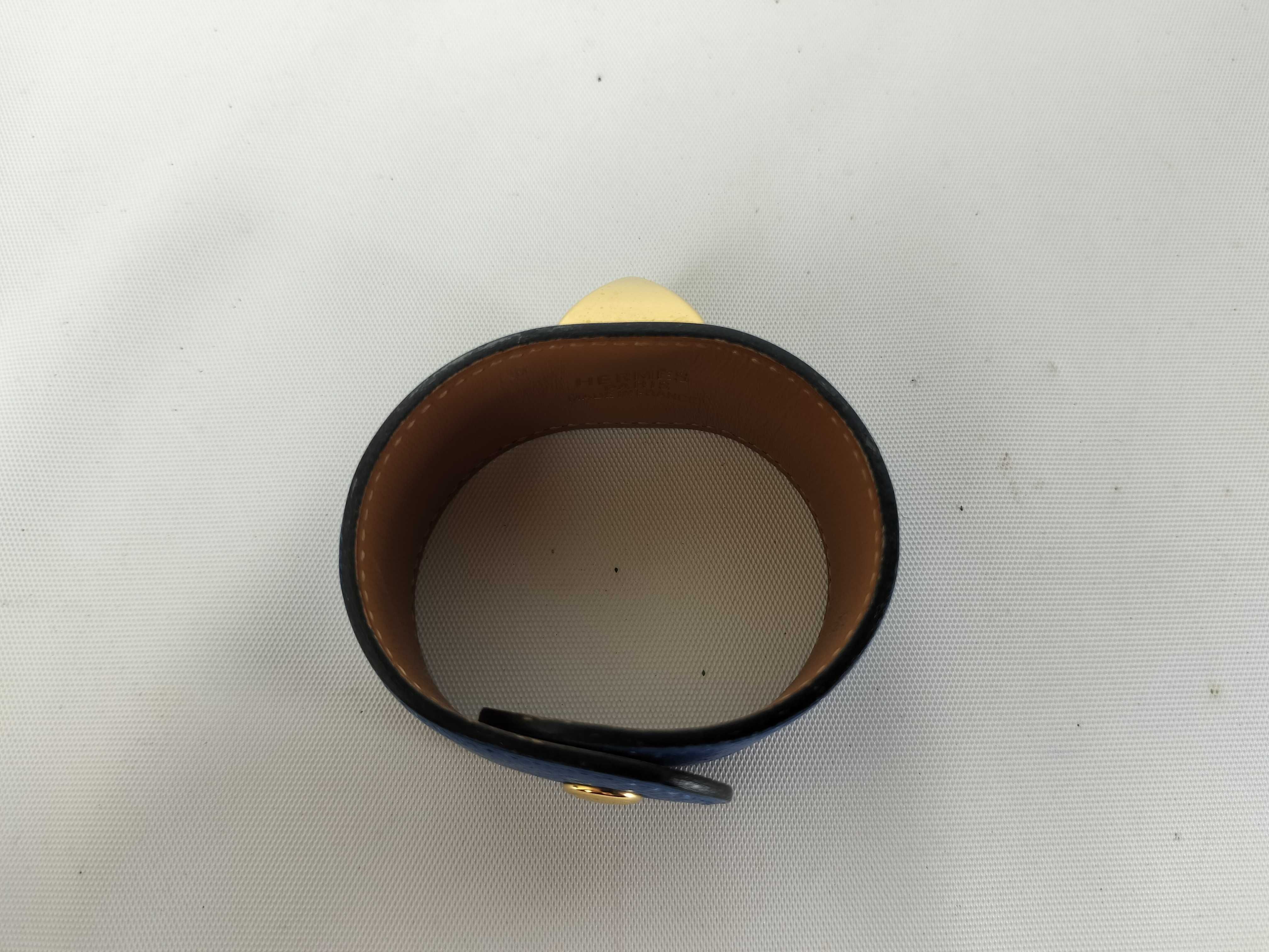 Medor/Bracelet/Blue Bracelet/Bangle — view 4