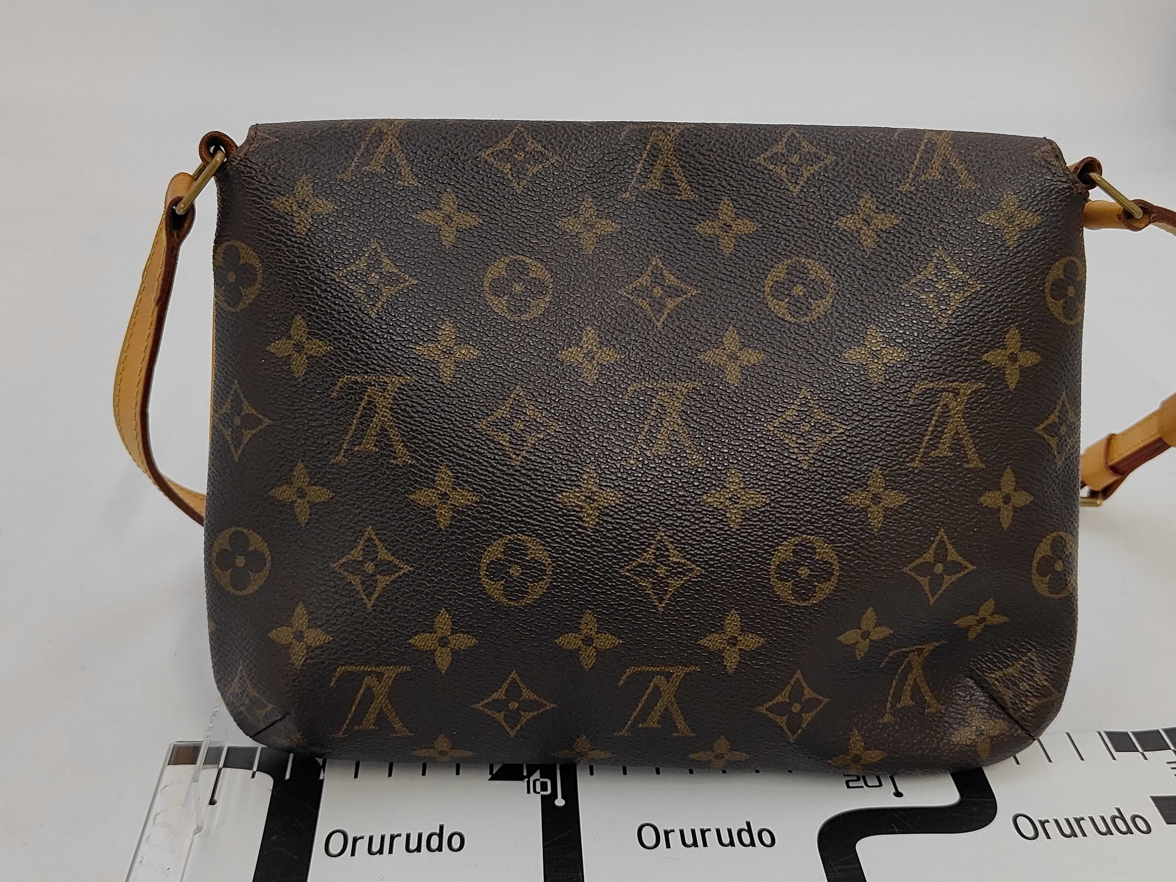 Monogram Musette Tango Short Shoulder Bag (M51257/LM0042) — view 2