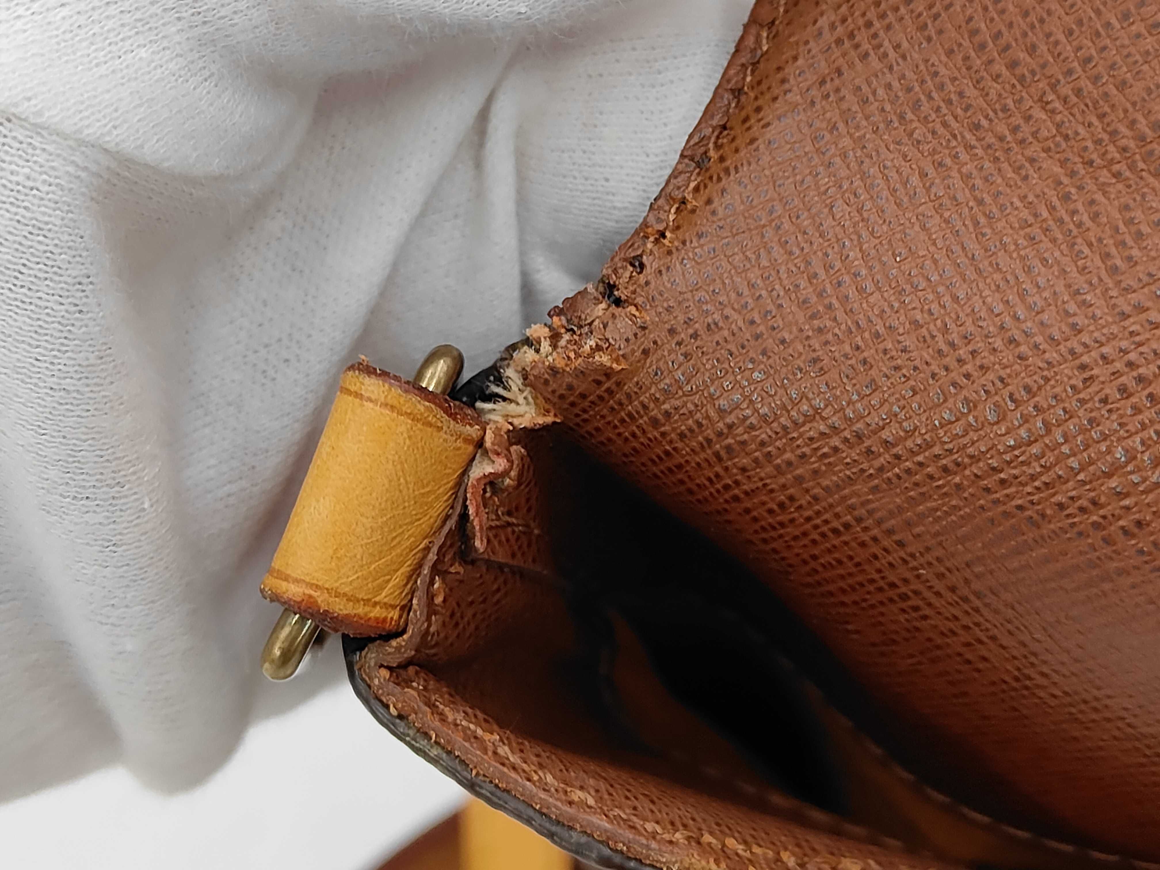 Monogram Musette Tango Short Shoulder Bag (M51257/LM0042) — view 11