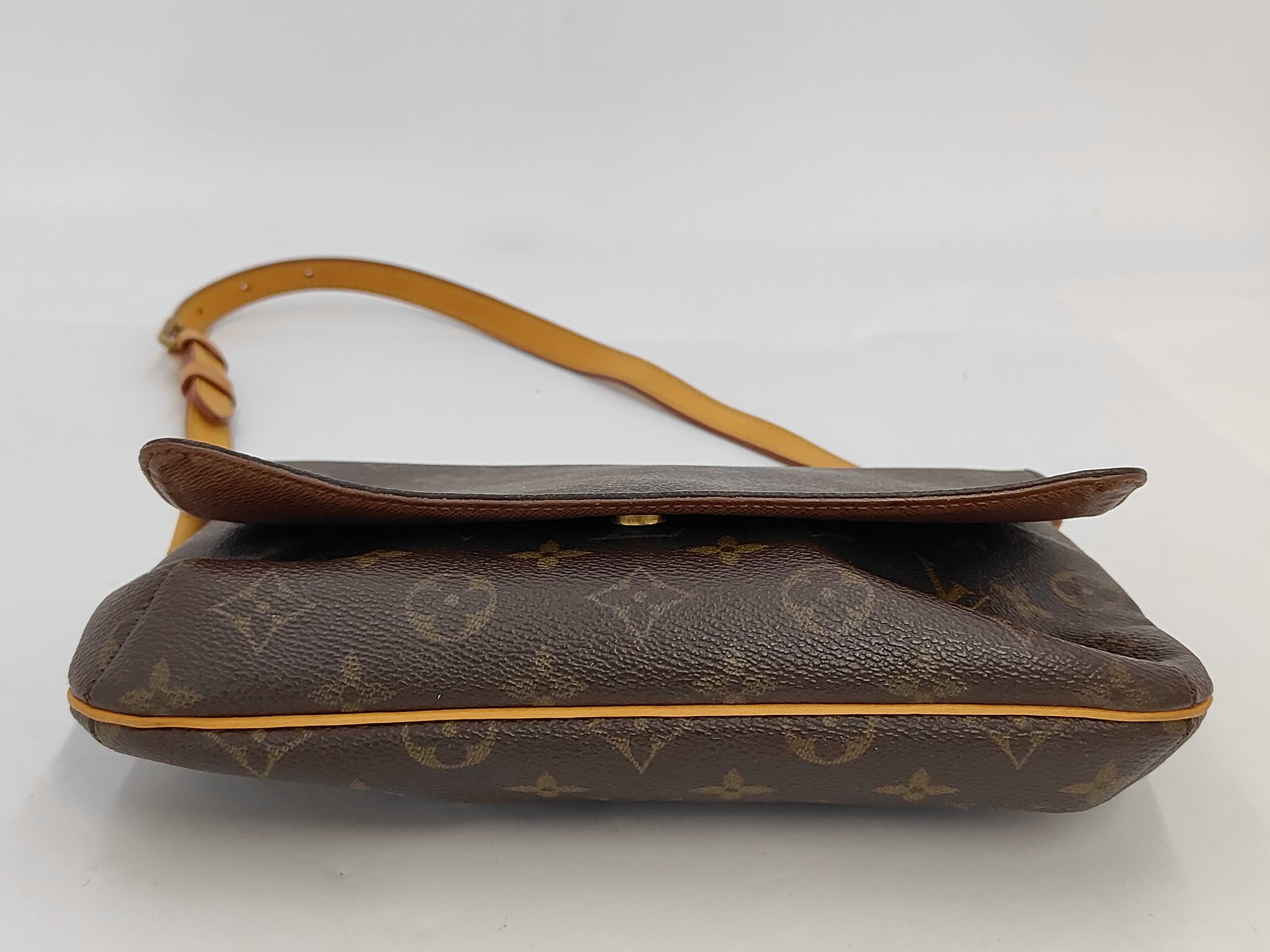 Monogram Musette Tango Short Shoulder Bag (M51257/LM0042) — view 4