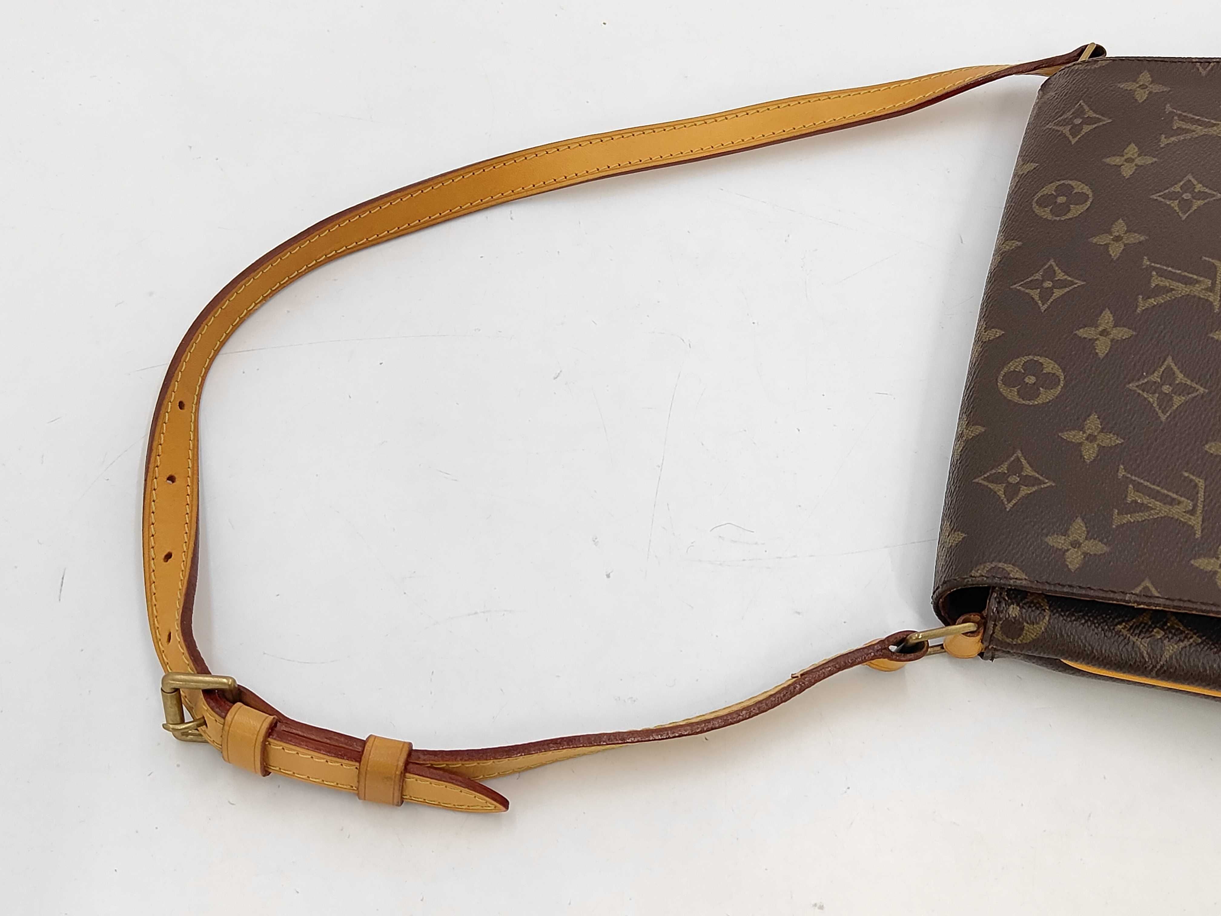 Monogram Musette Tango Short Shoulder Bag (M51257/LM0042) — view 5