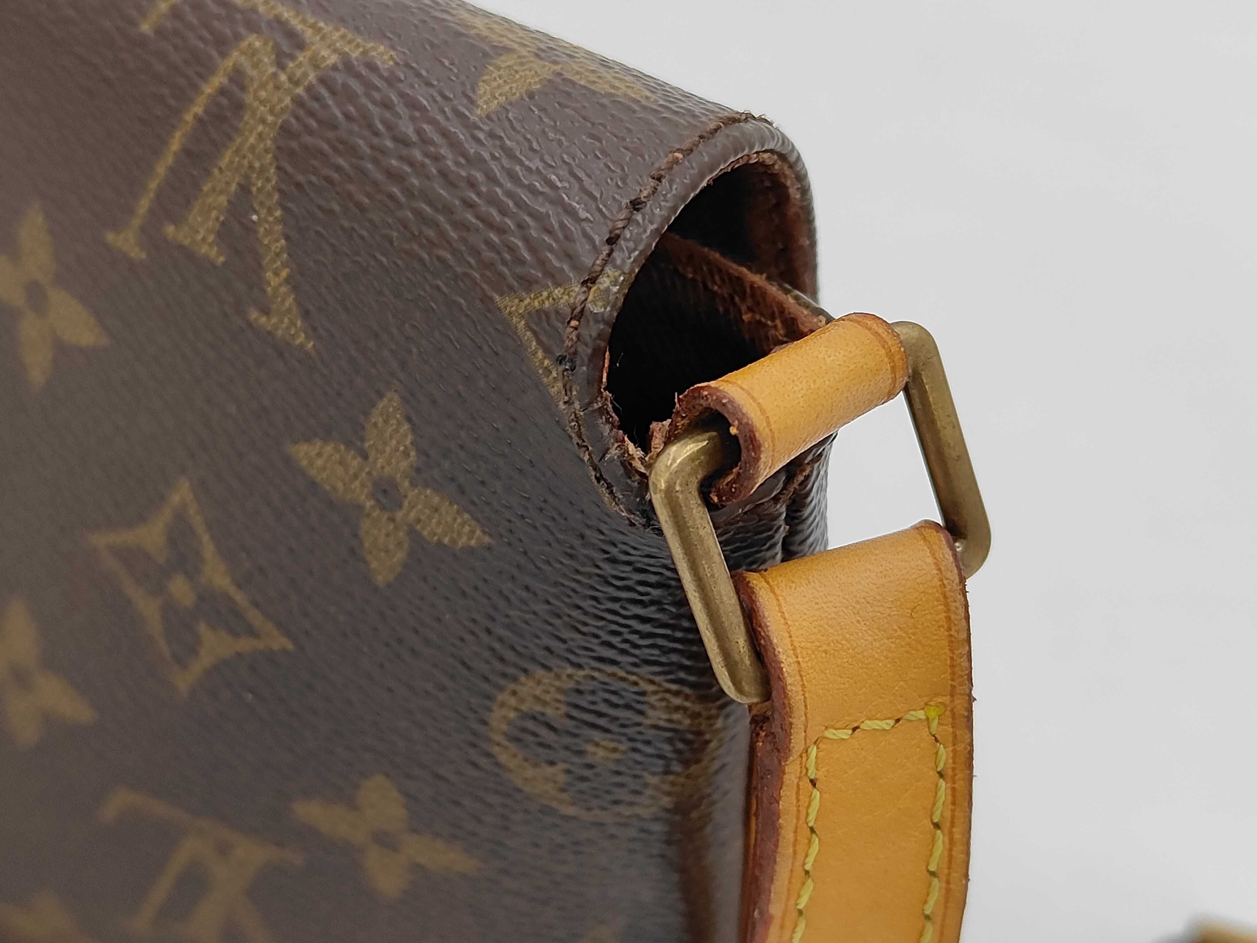 Monogram Musette Tango Short Shoulder Bag (M51257/LM0042) — view 7