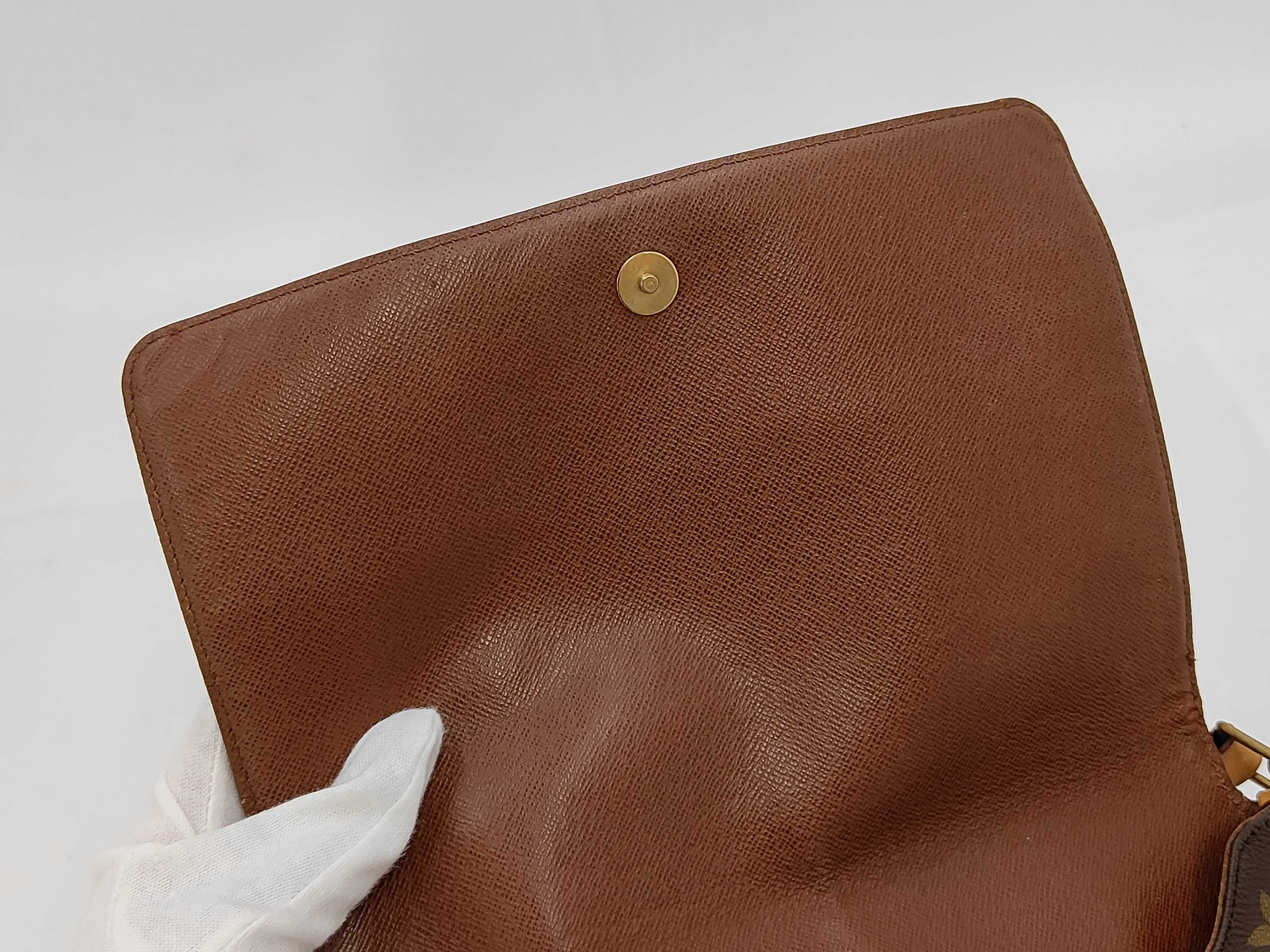 Monogram Musette Tango Short Shoulder Bag (M51257/LM0042) — view 10