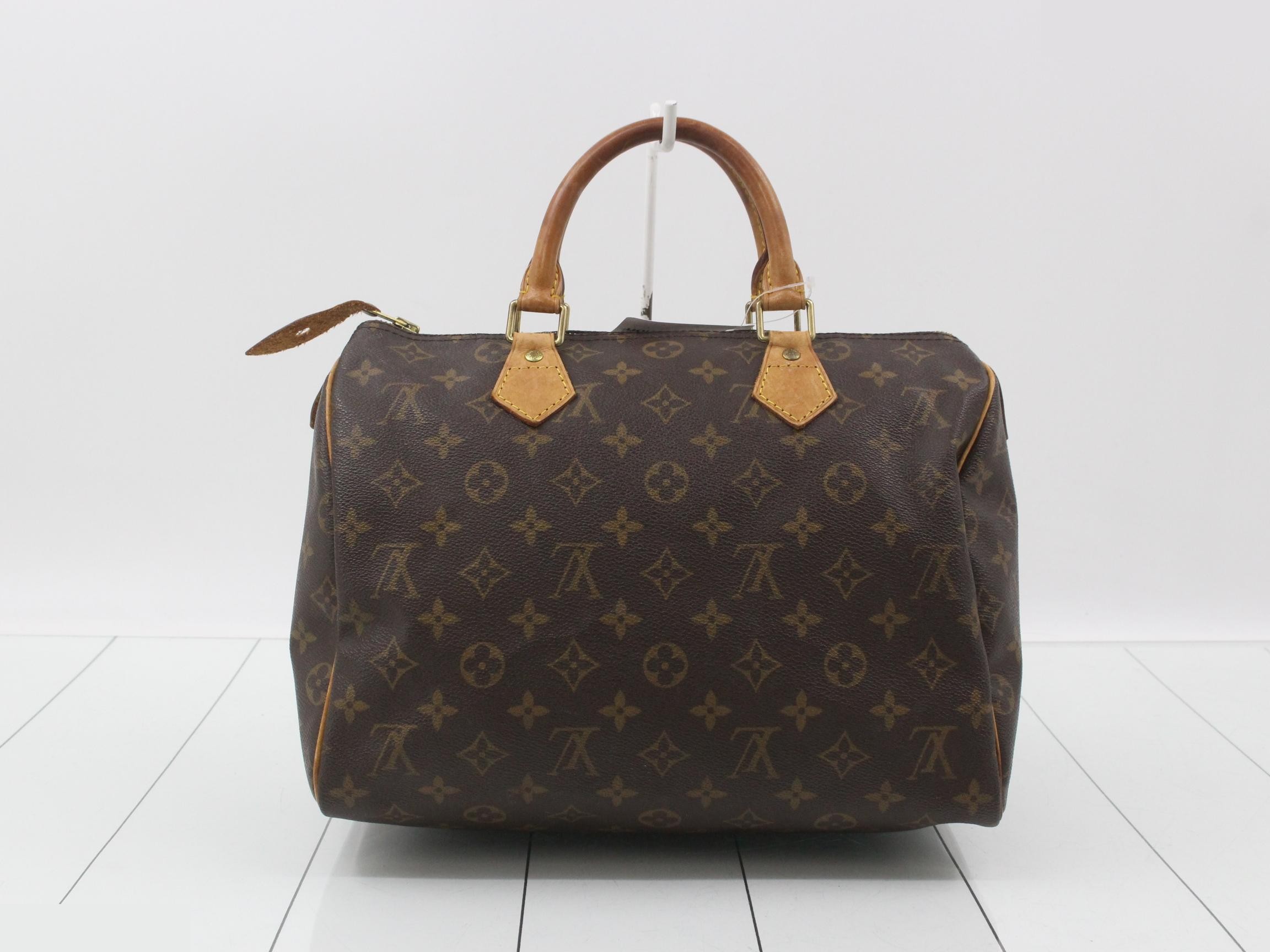 Speedy 30 — view 2