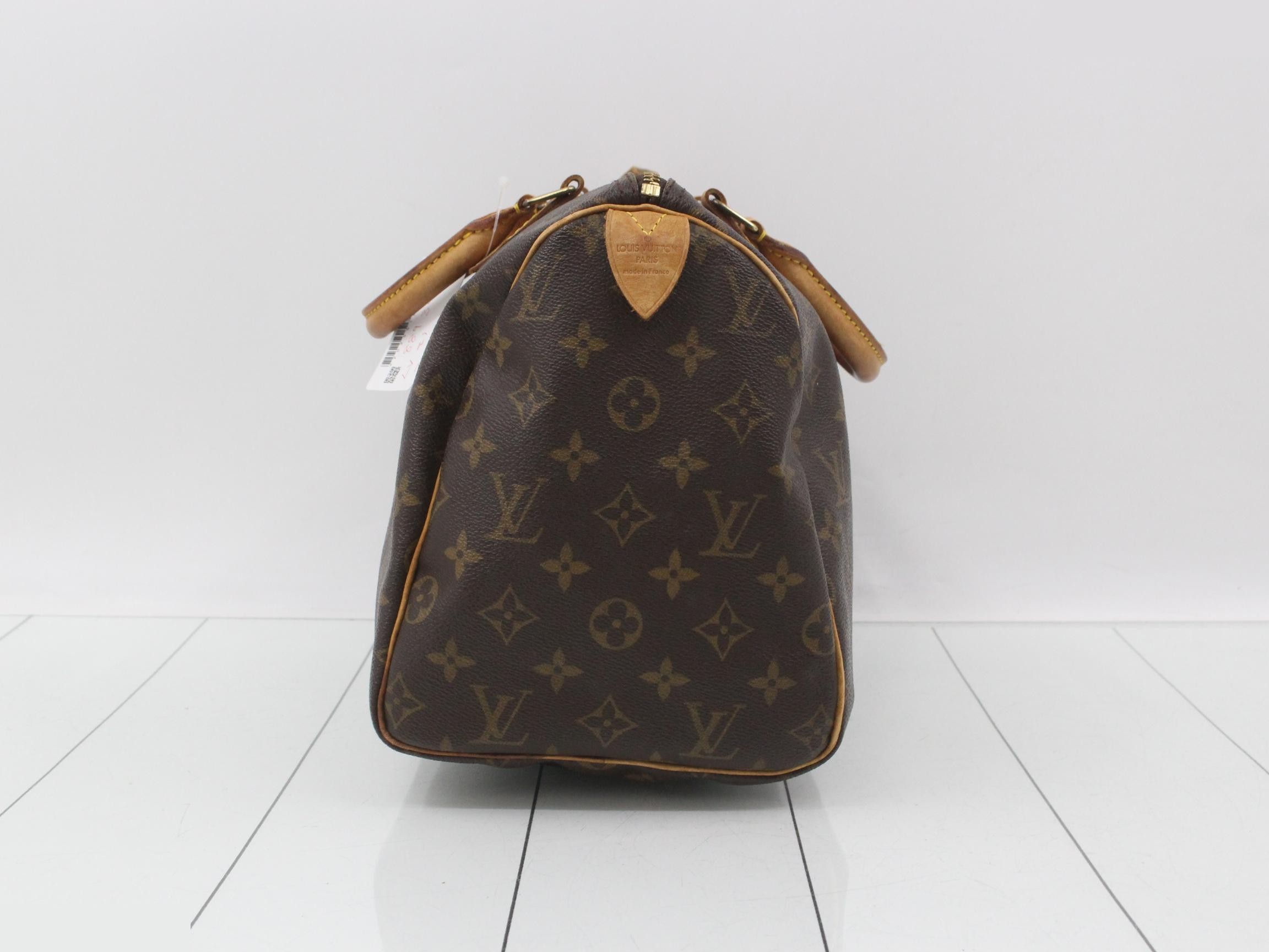 Speedy 30 — view 4