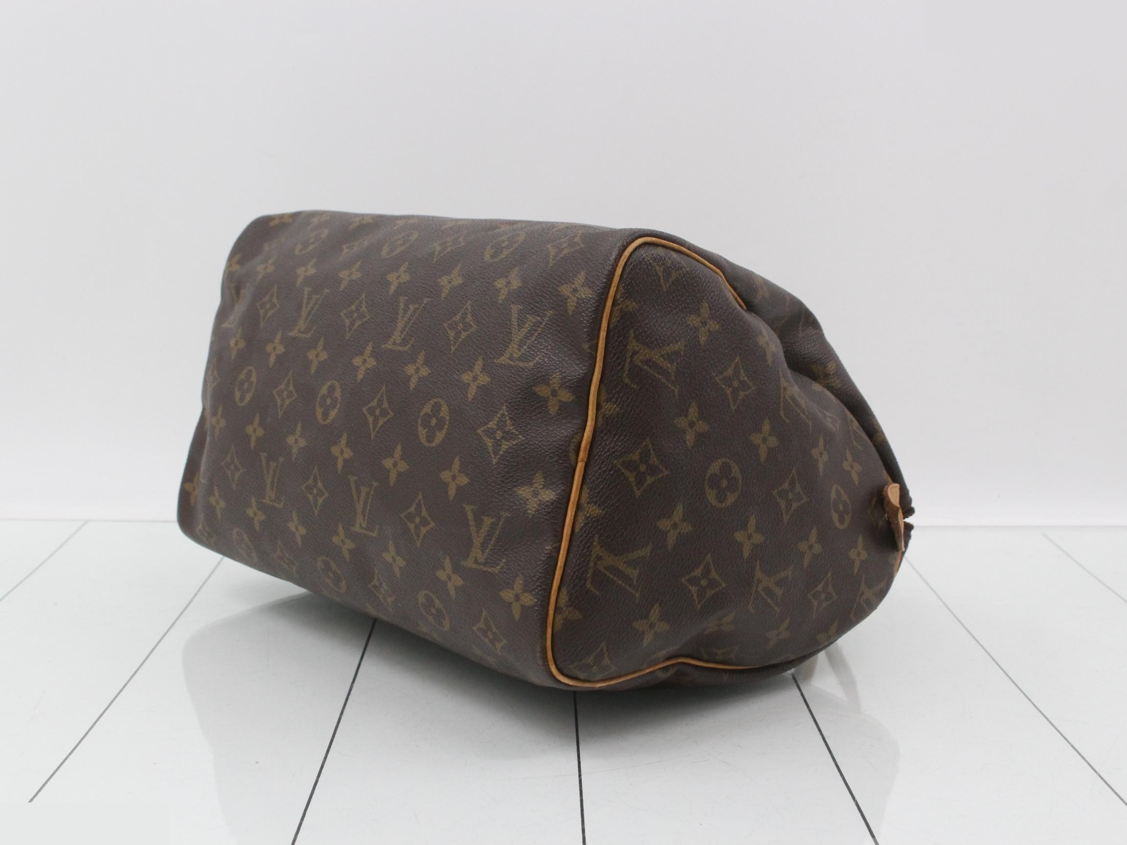Speedy 30 — view 6