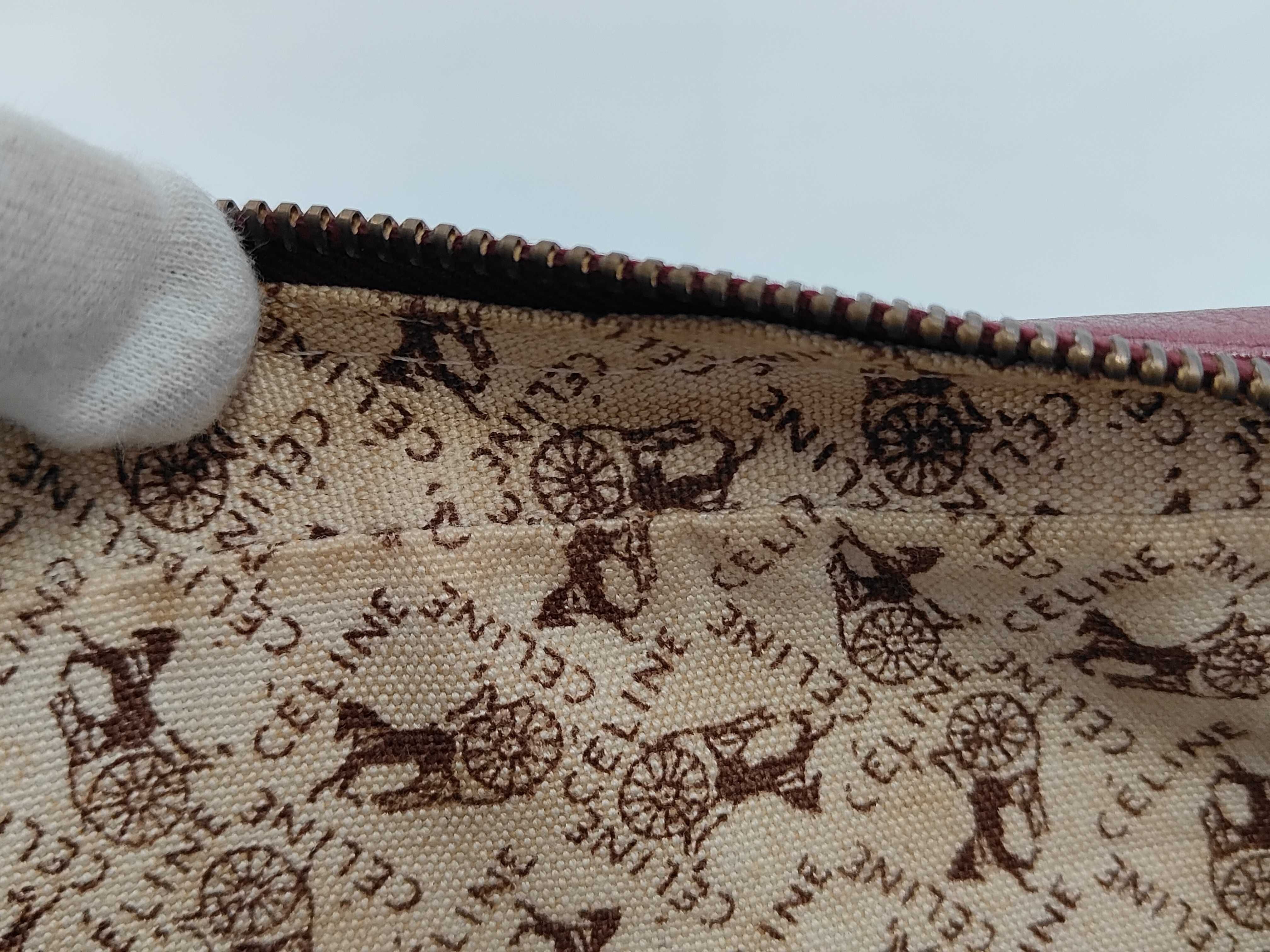 Shoulder Bag Celine Bag — view 11