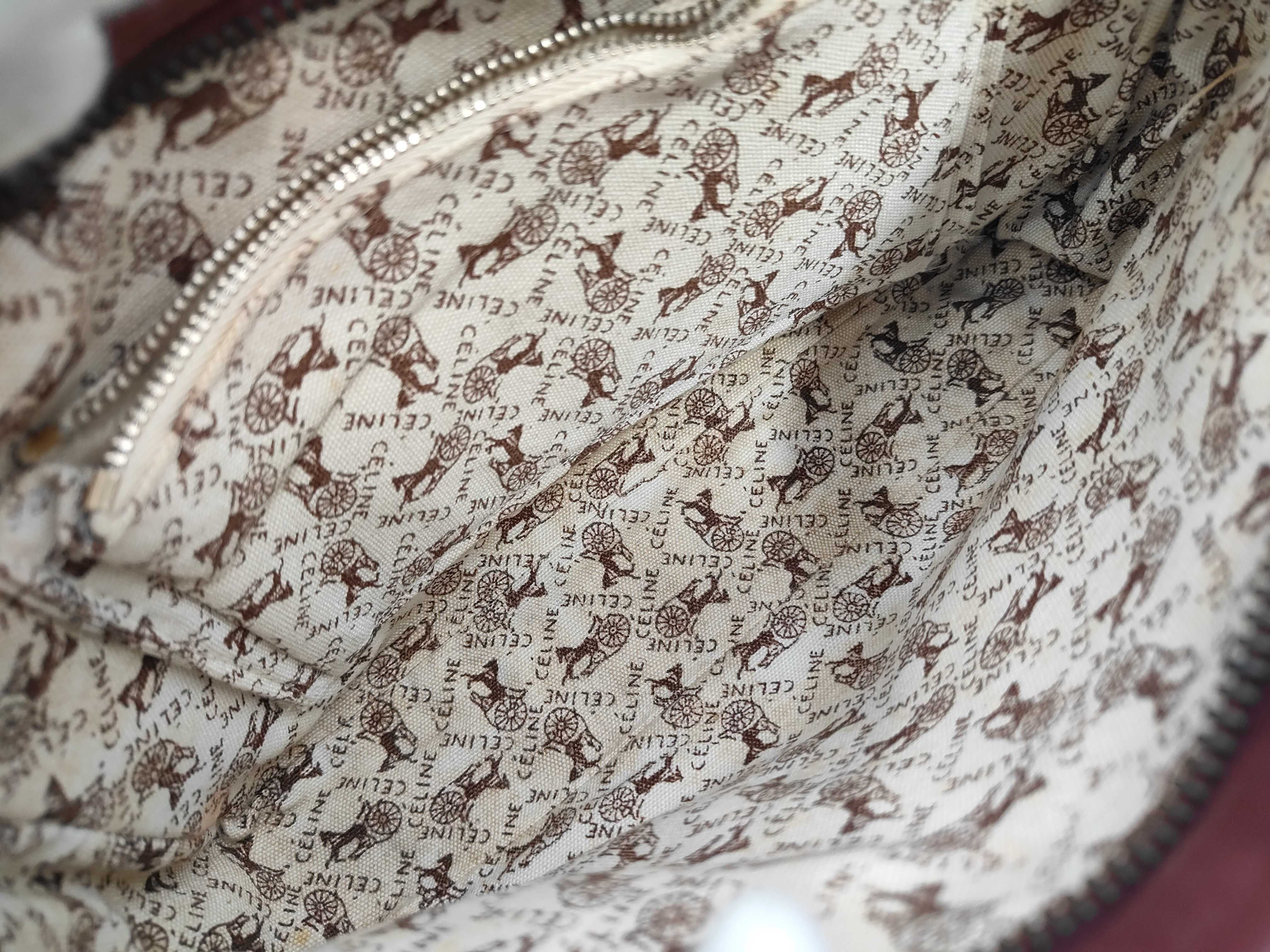 Shoulder Bag Celine Bag — view 9